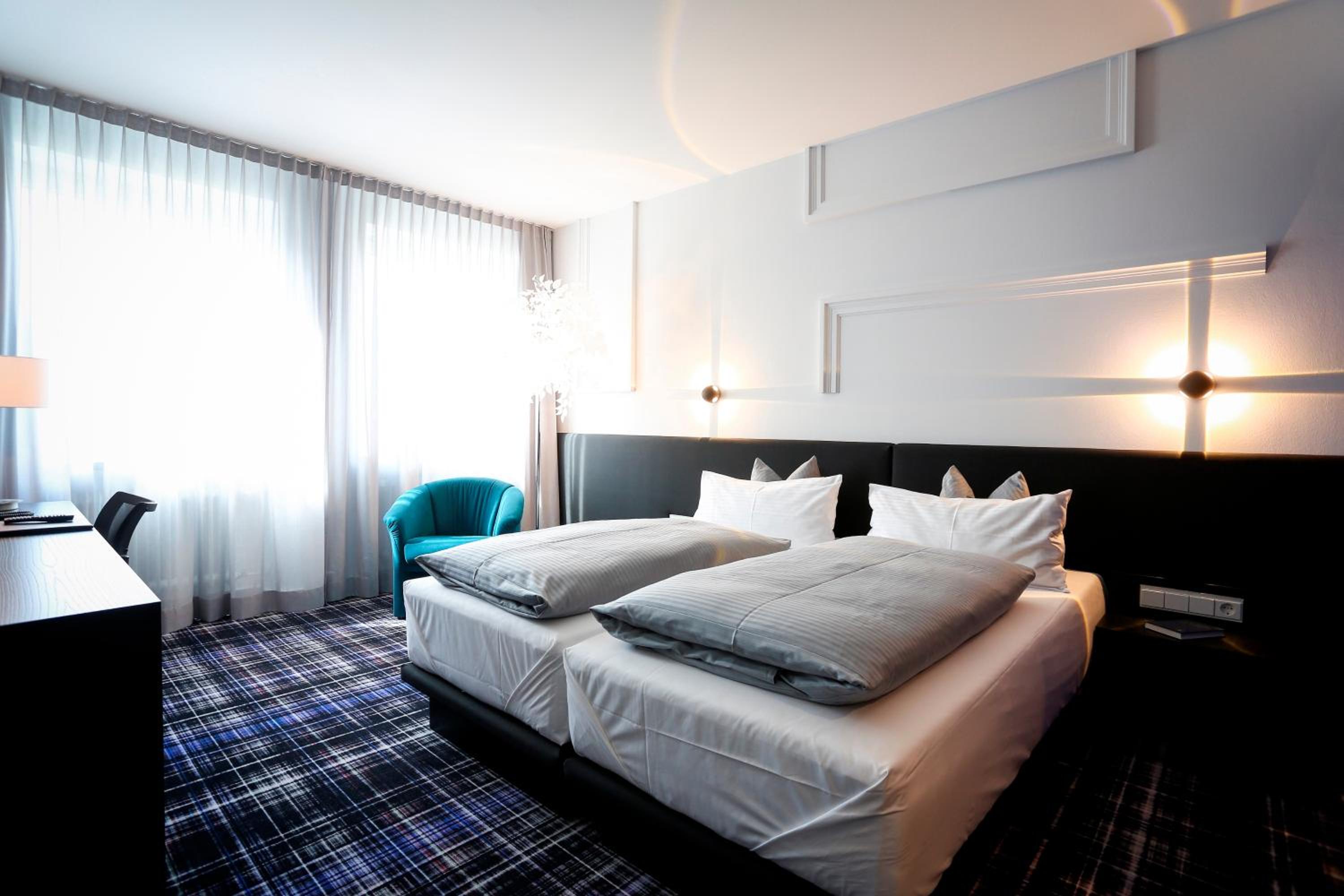 Superior Double Room - Photo 1