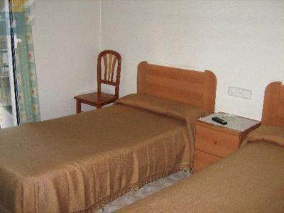 Twin Room photo 2