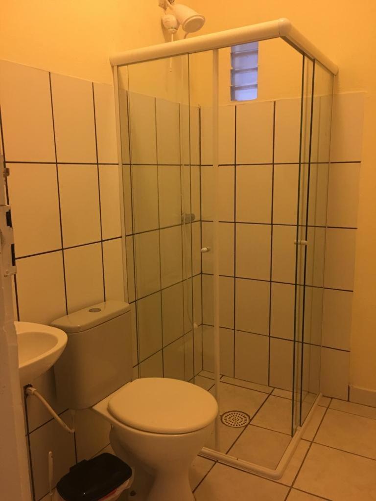 Economy Quadruple Room with Shared Bathroom photo 3