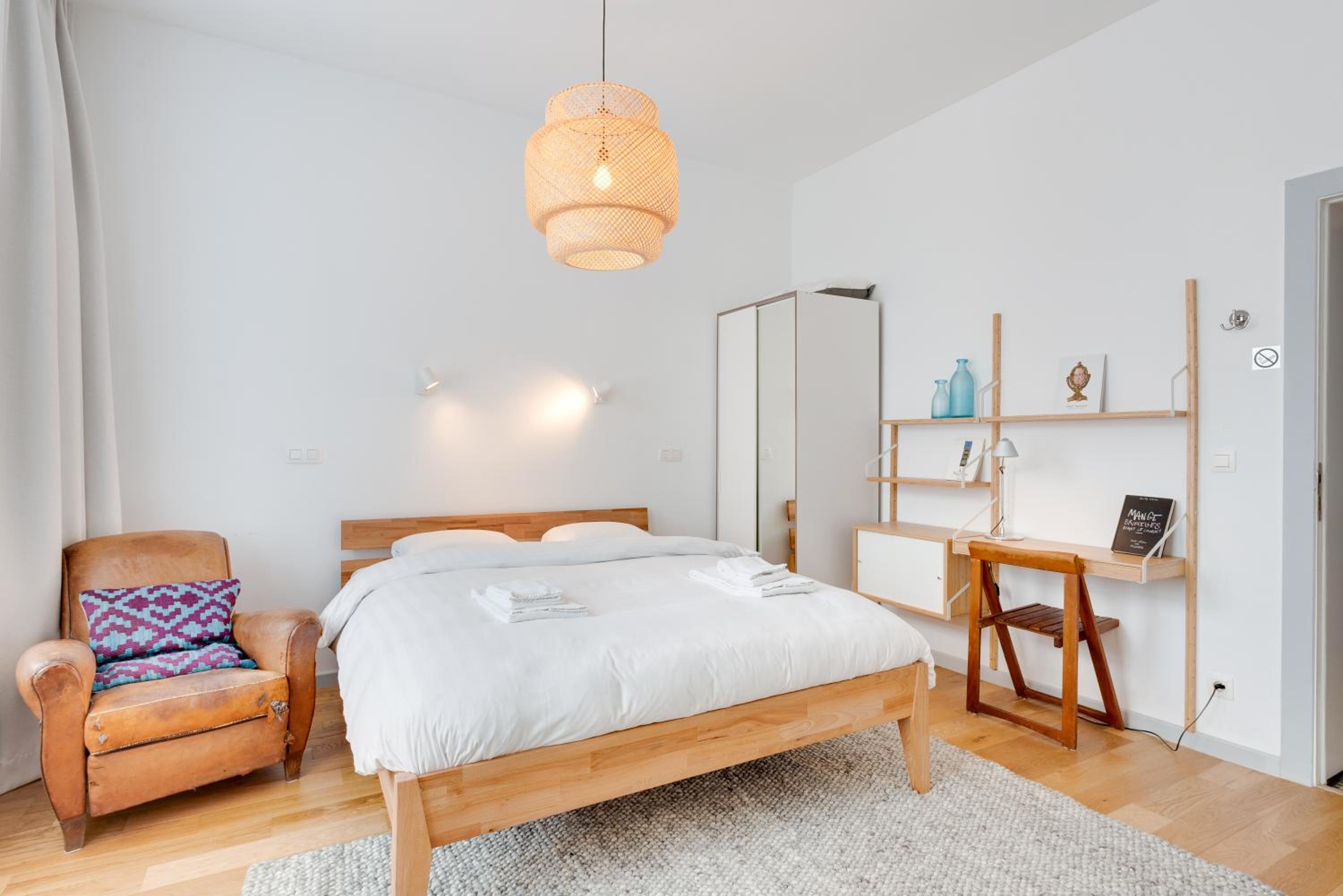 Apartment - Ground Floor