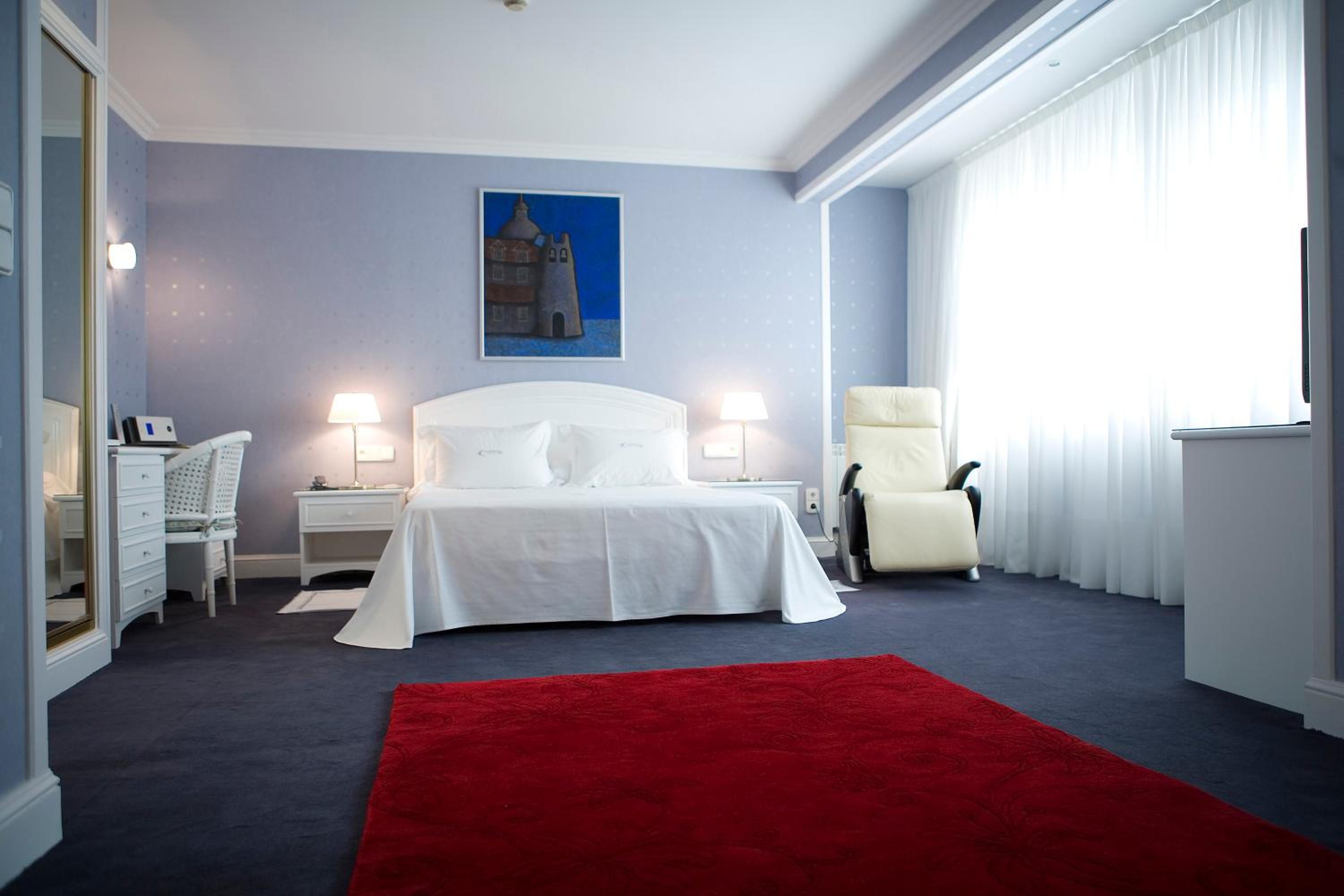 Superior Double Room - Photo 1