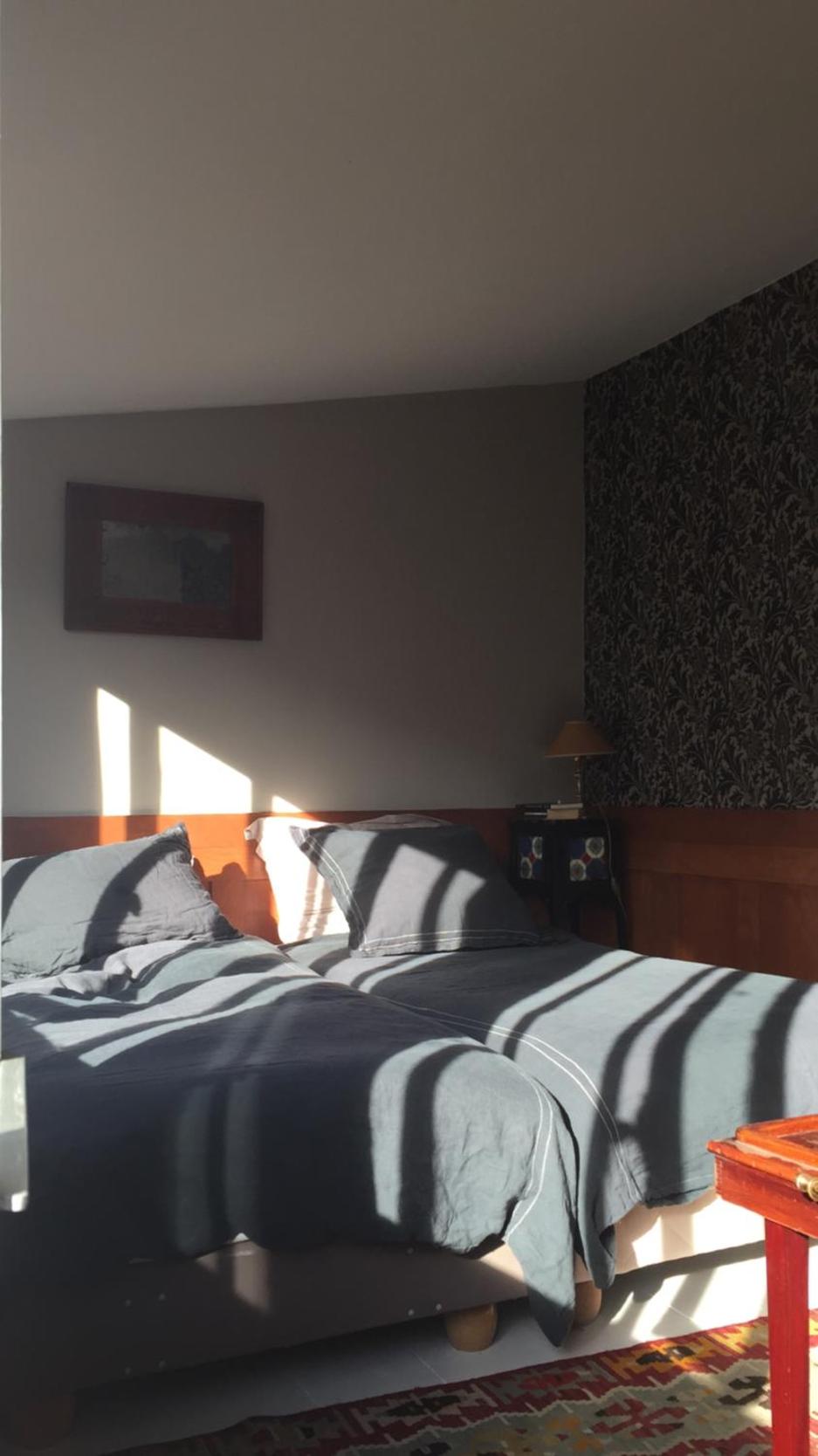 Small Twin Room photo 3