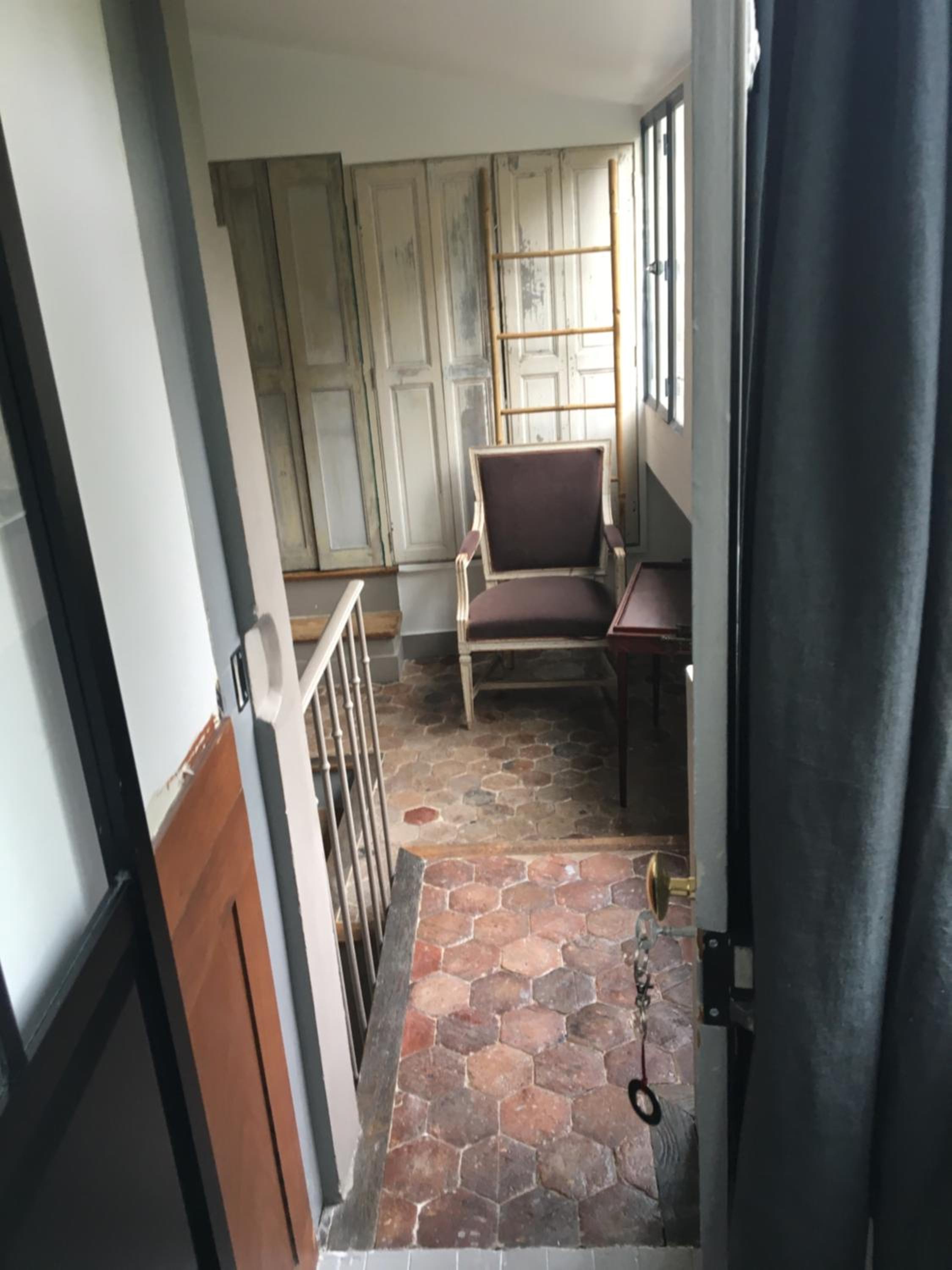 Small Twin Room photo 2