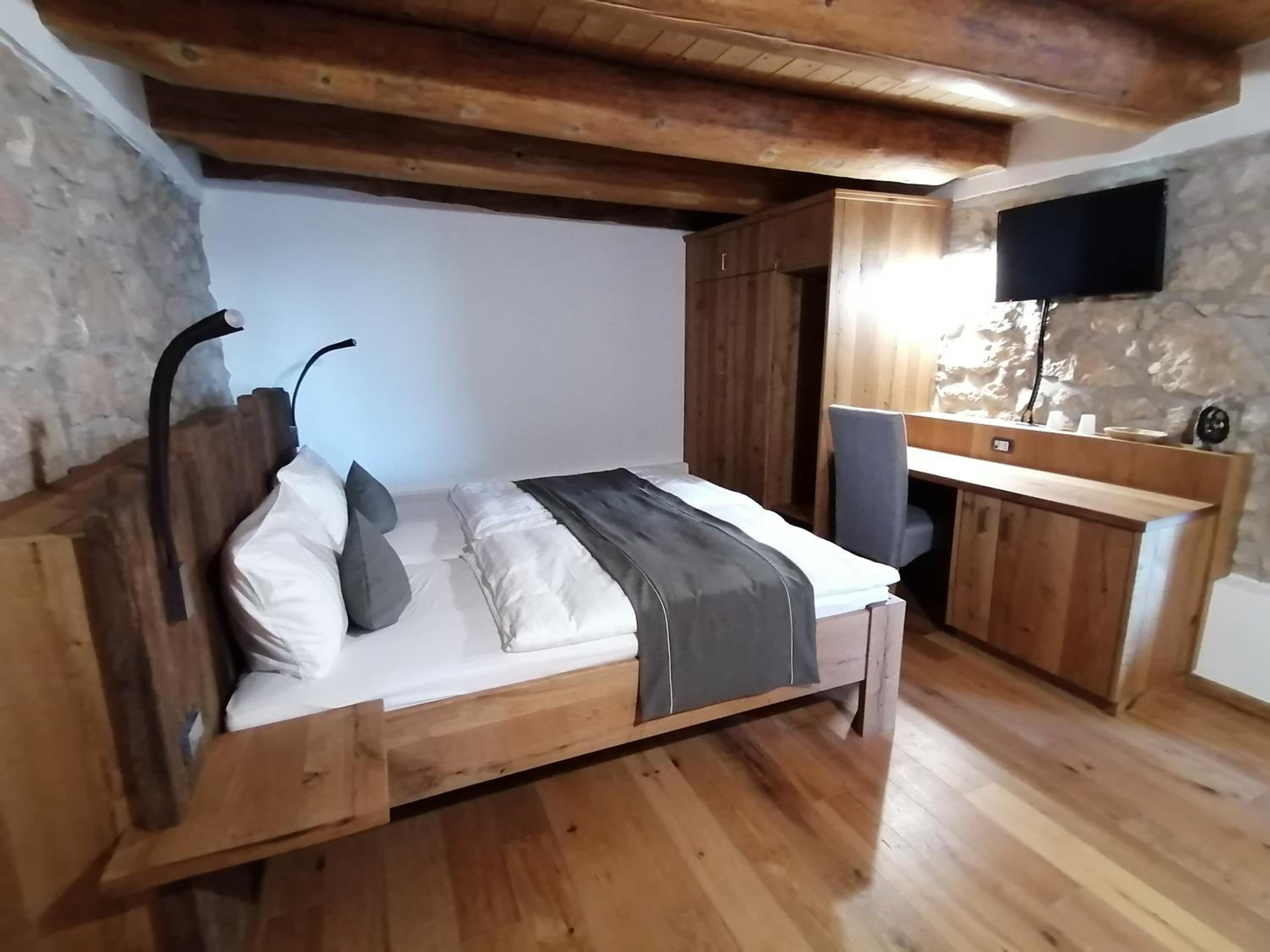 Suite with Terrace