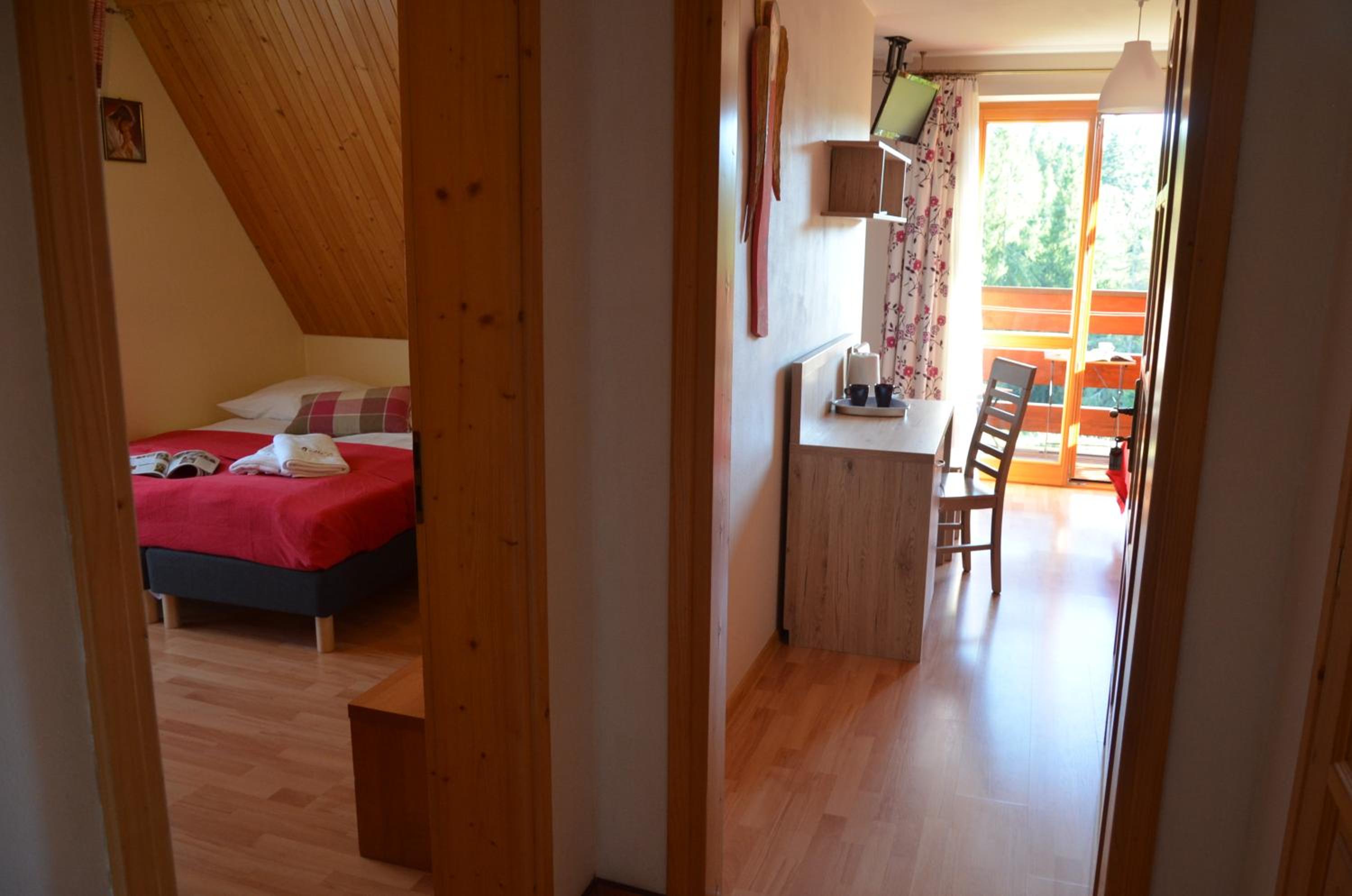 Family Suite photo 1