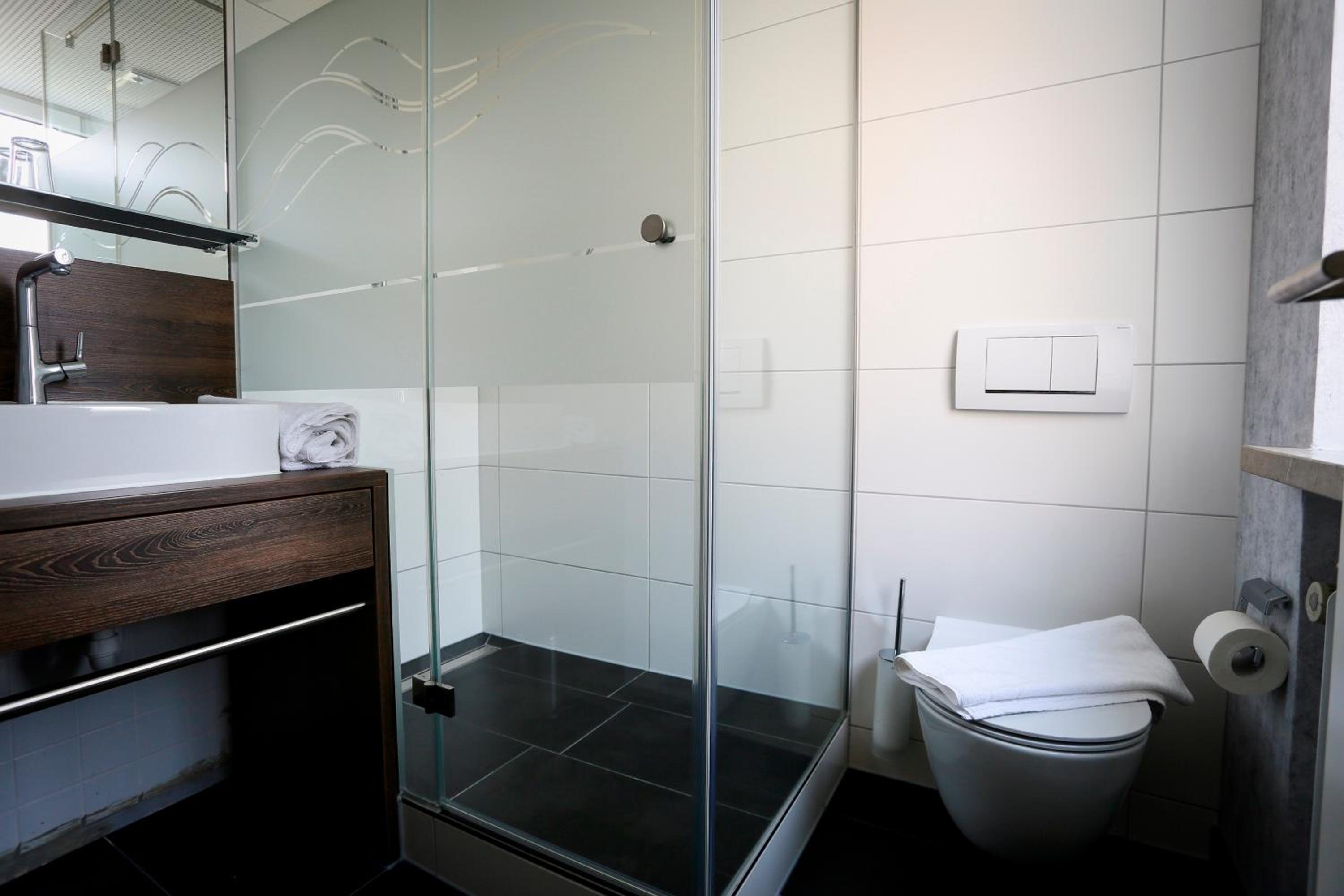 Deluxe Double Room - Photo 4