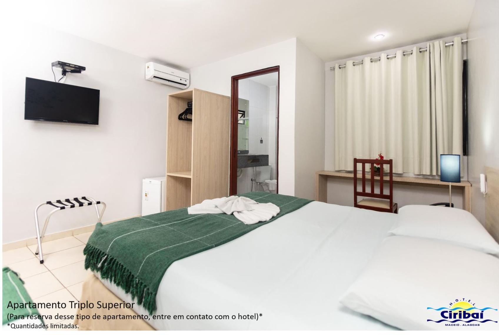 Superior Double Room photo 2