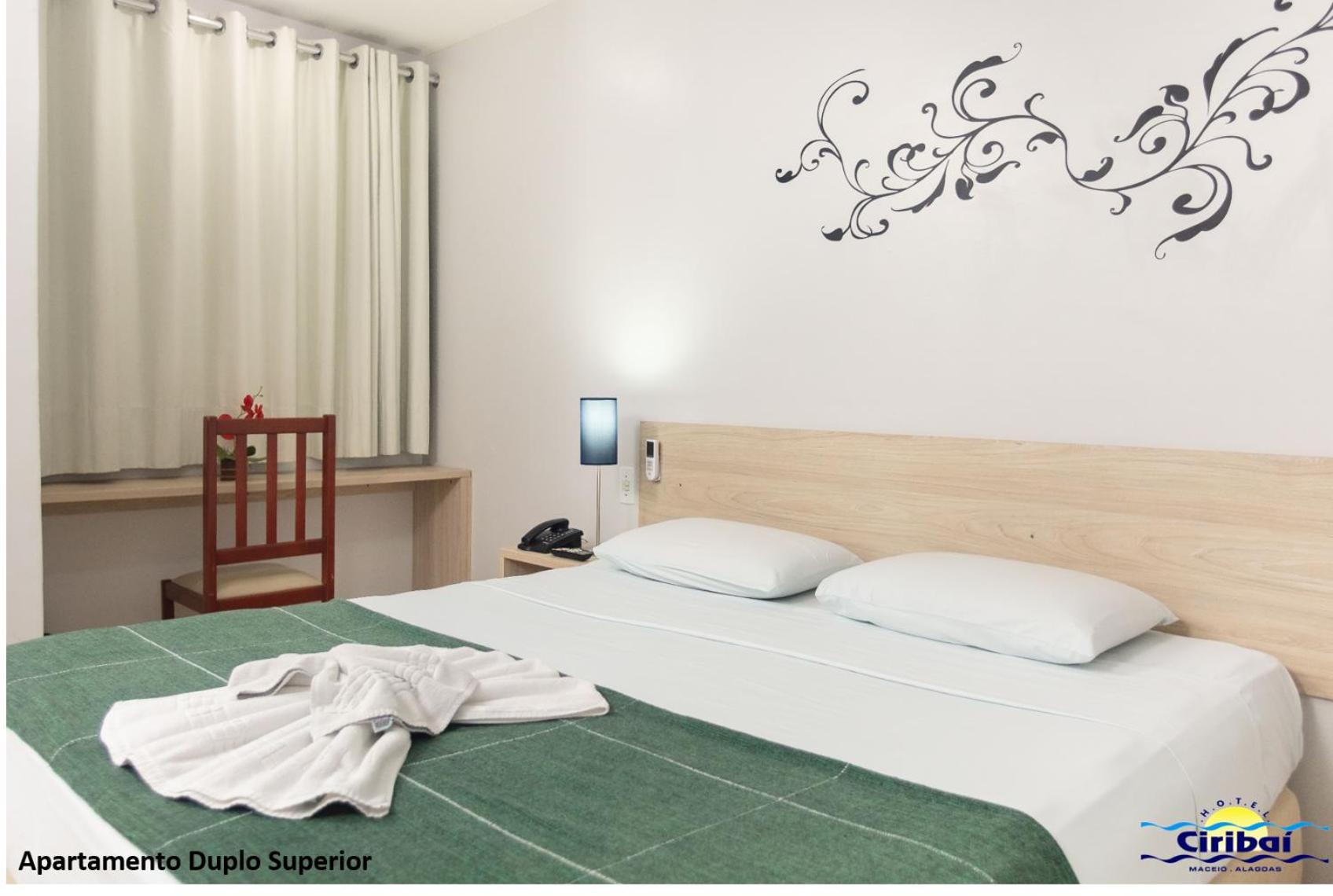 Superior Double Room photo 1