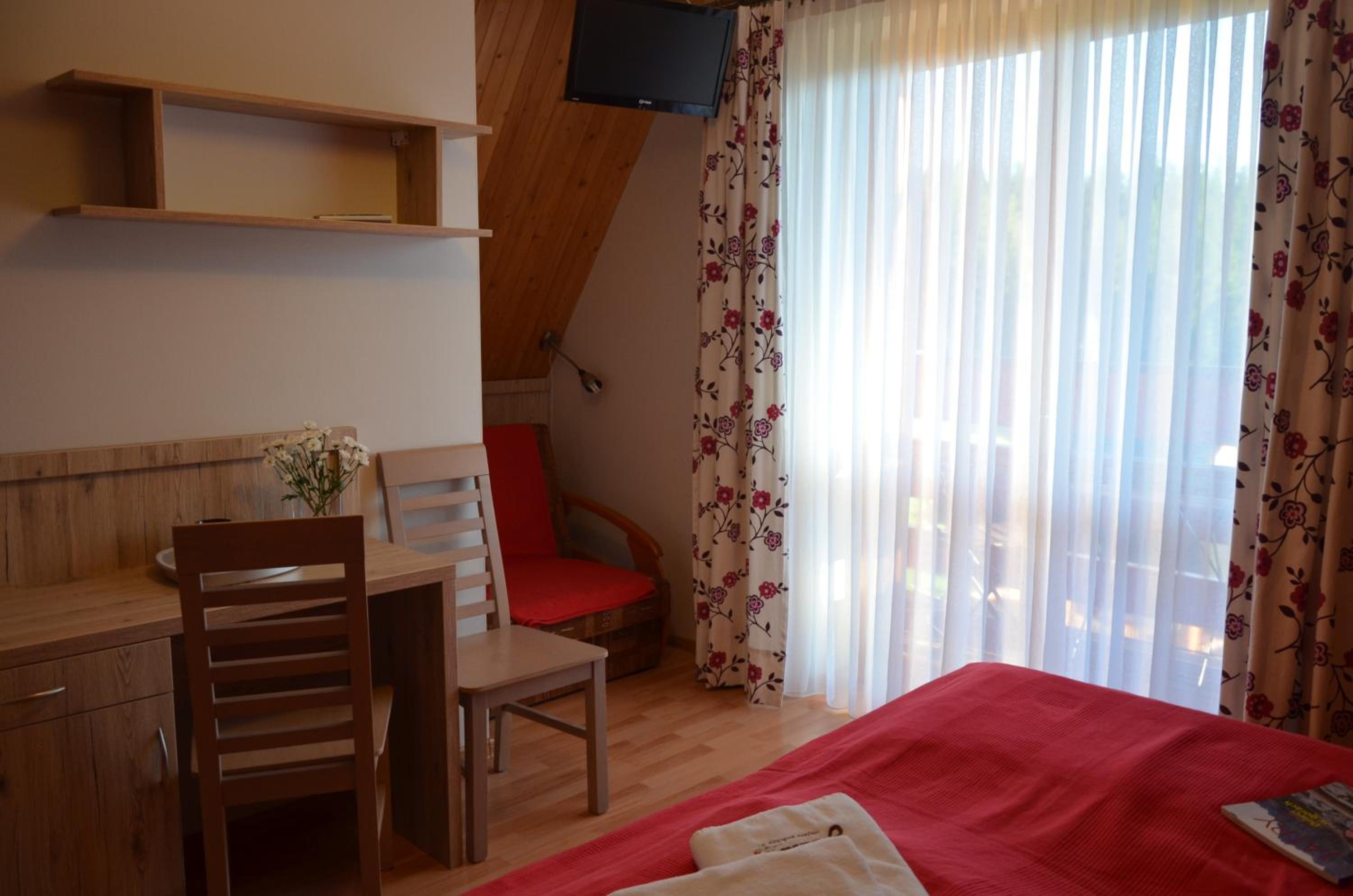 Family Suite photo 3