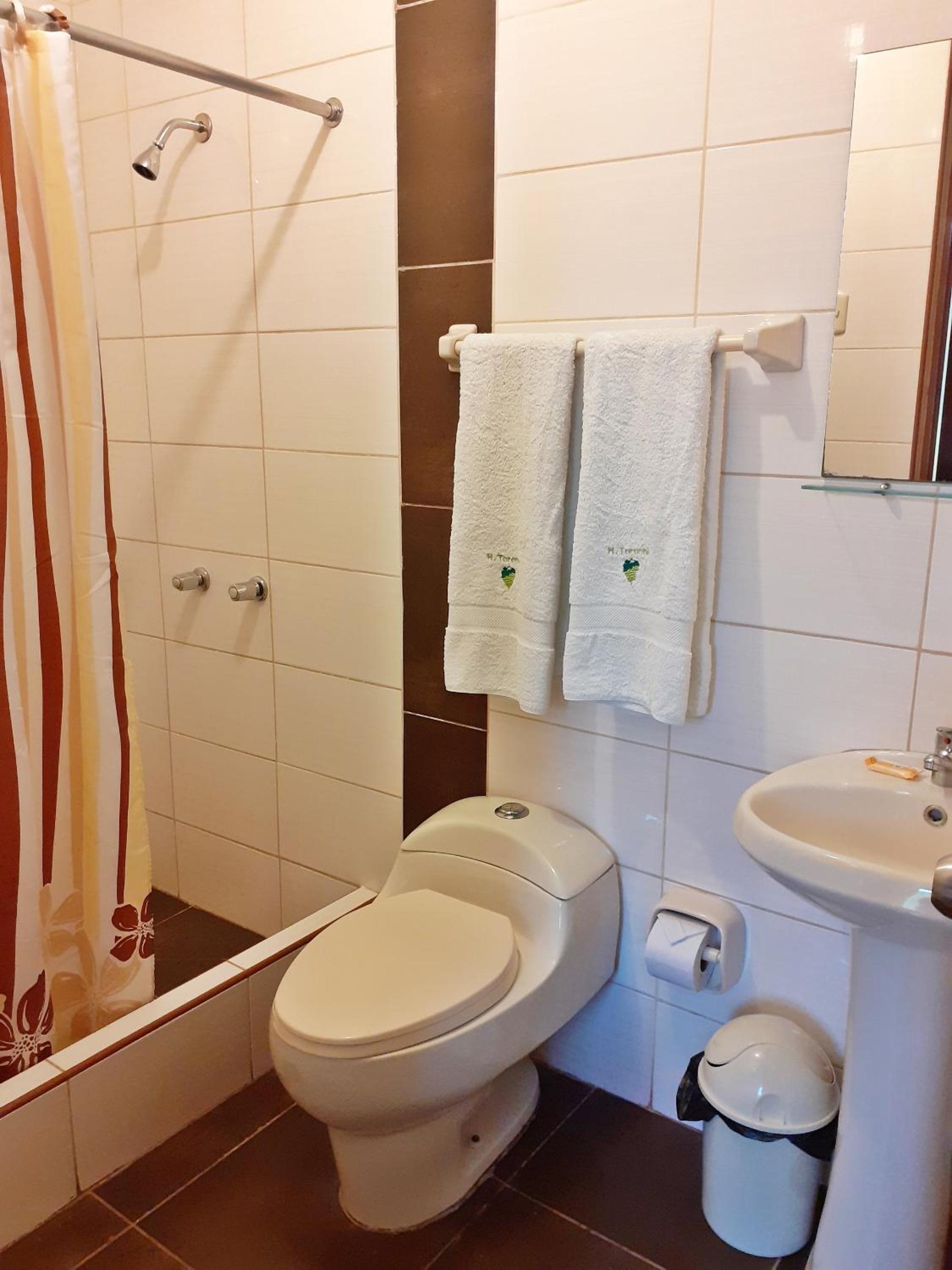 Twin Room photo 3