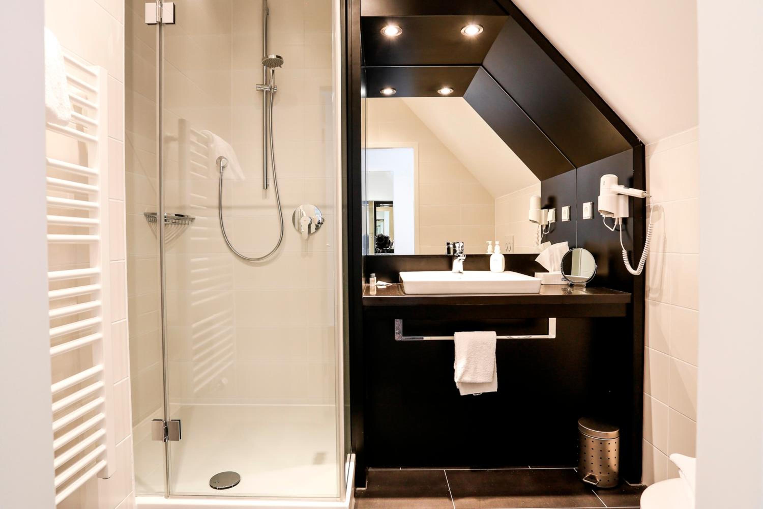 Superior Double Room - Photo 5