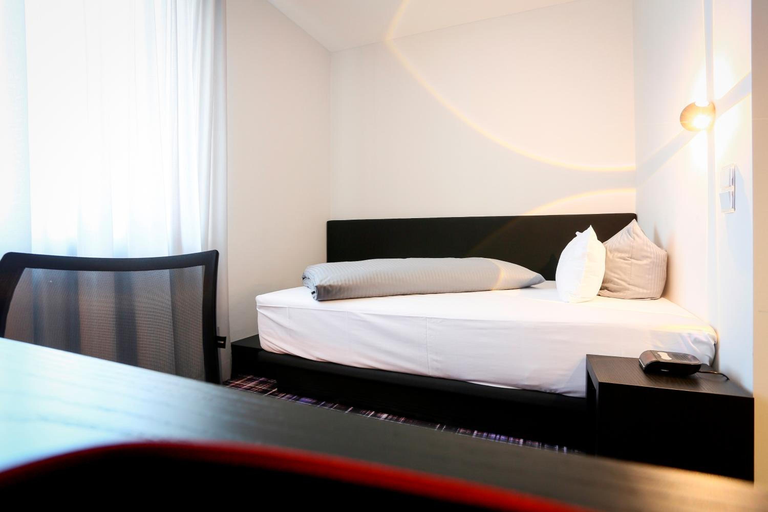Superior Single Room photo 2