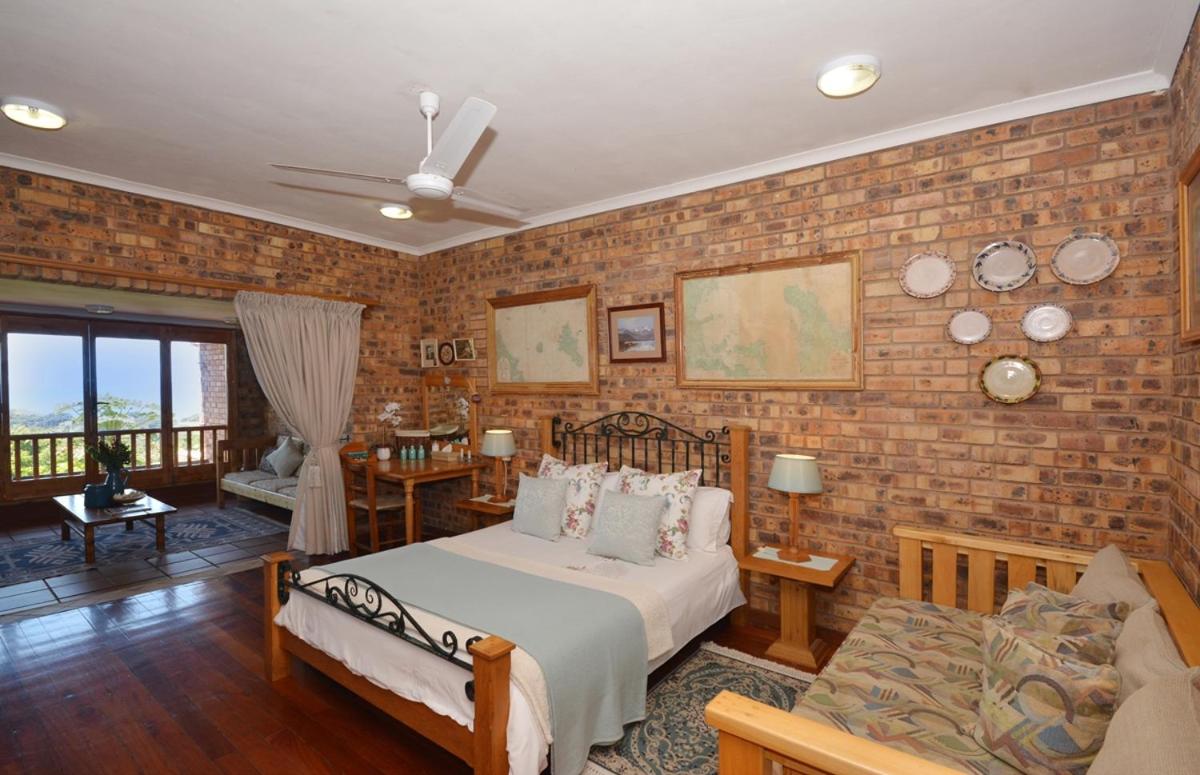 Family Room with Sea View - Photo 5