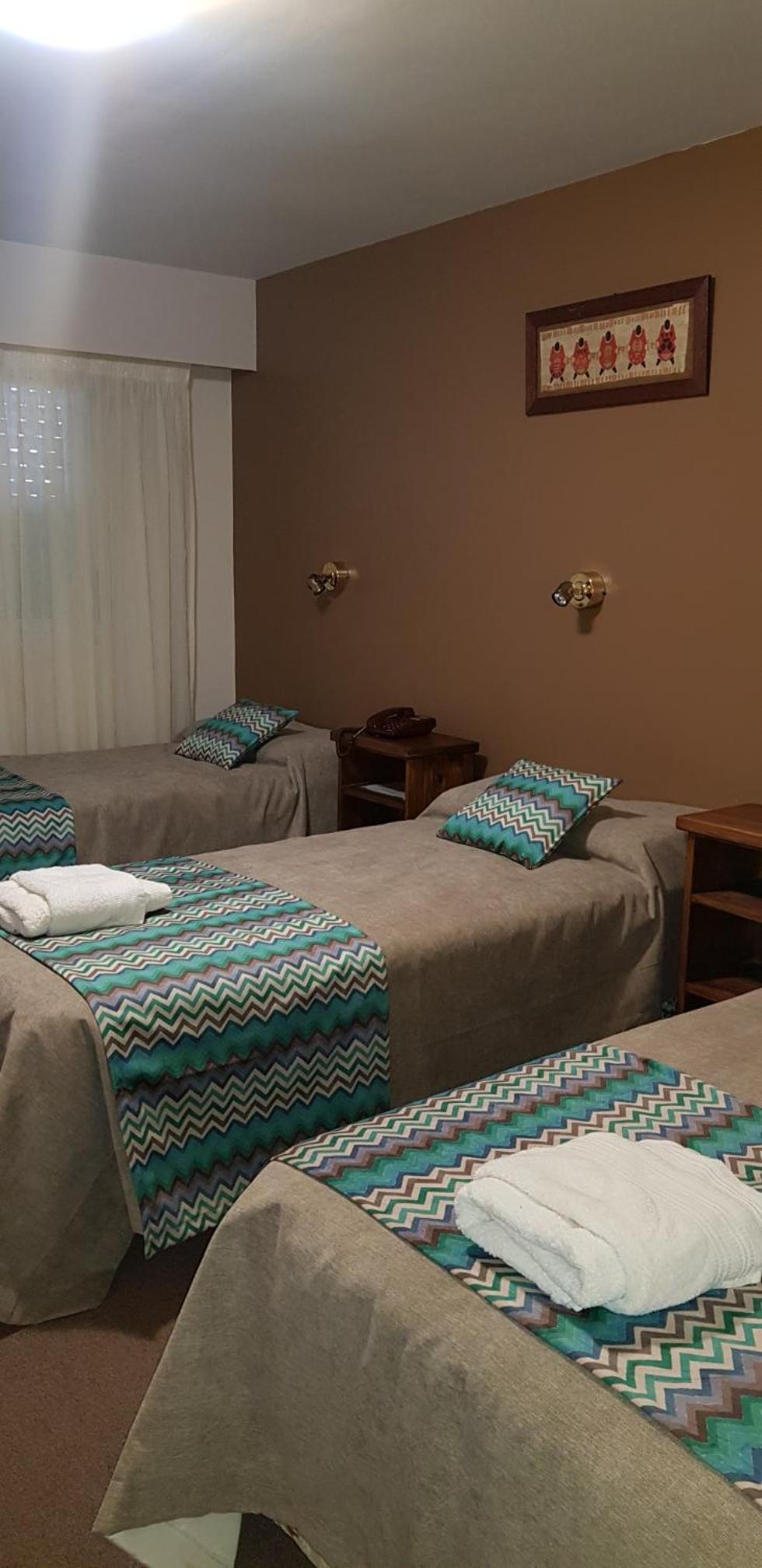Standard Triple Room photo 1