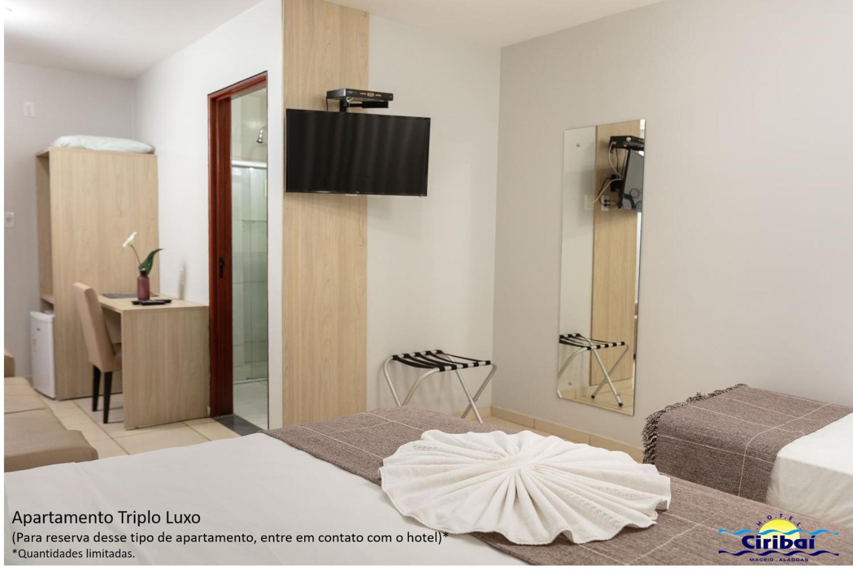 Luxury Double Room photo 3