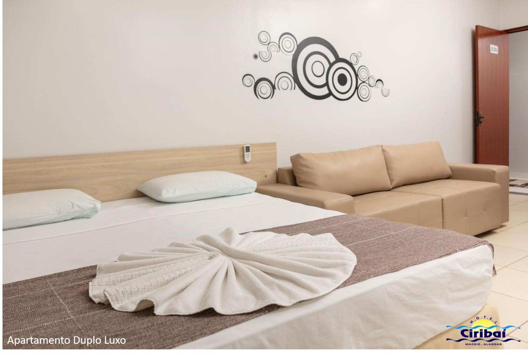 Luxury Double Room photo 1