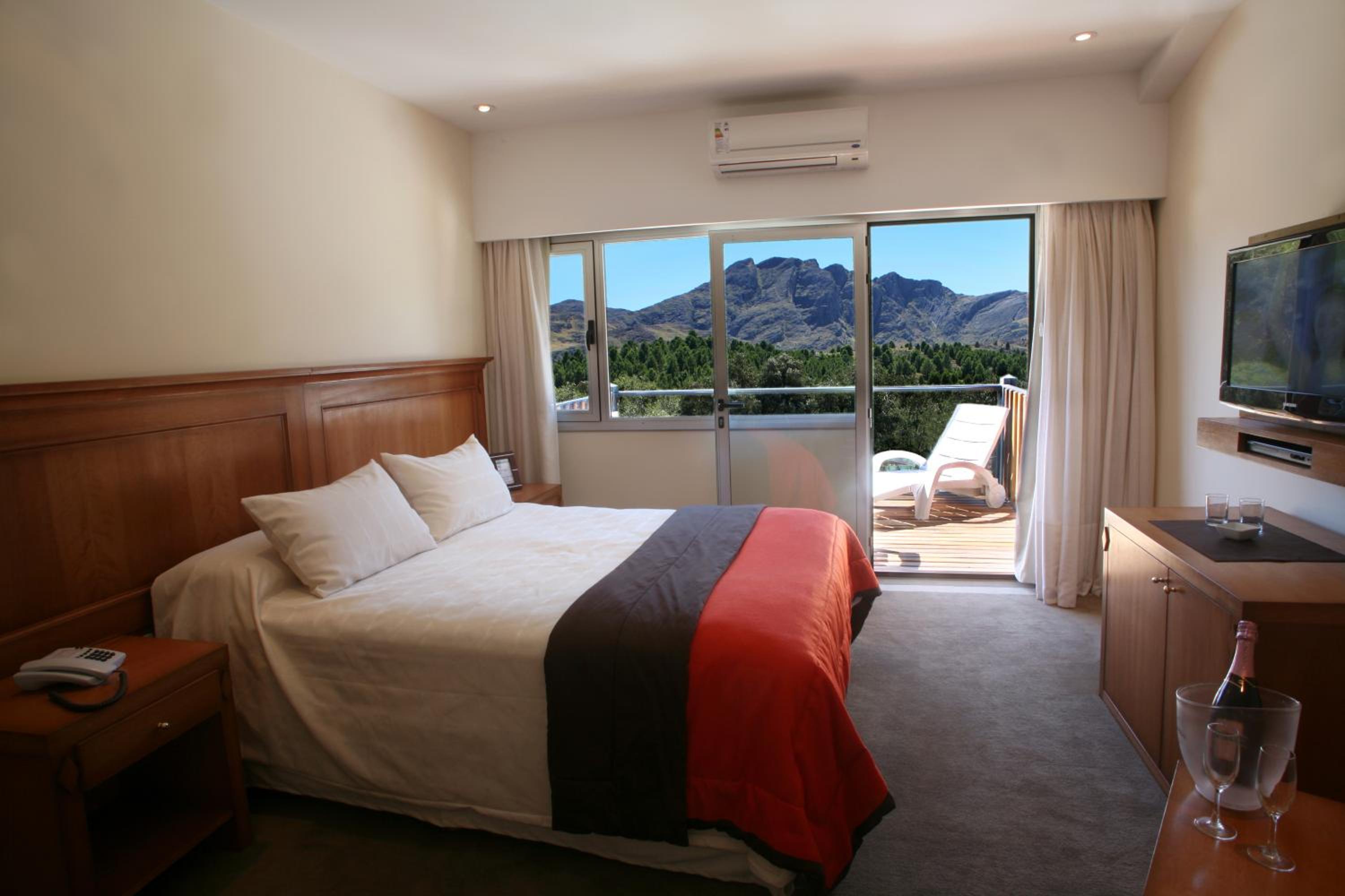 Superior Junior Suite photo 2