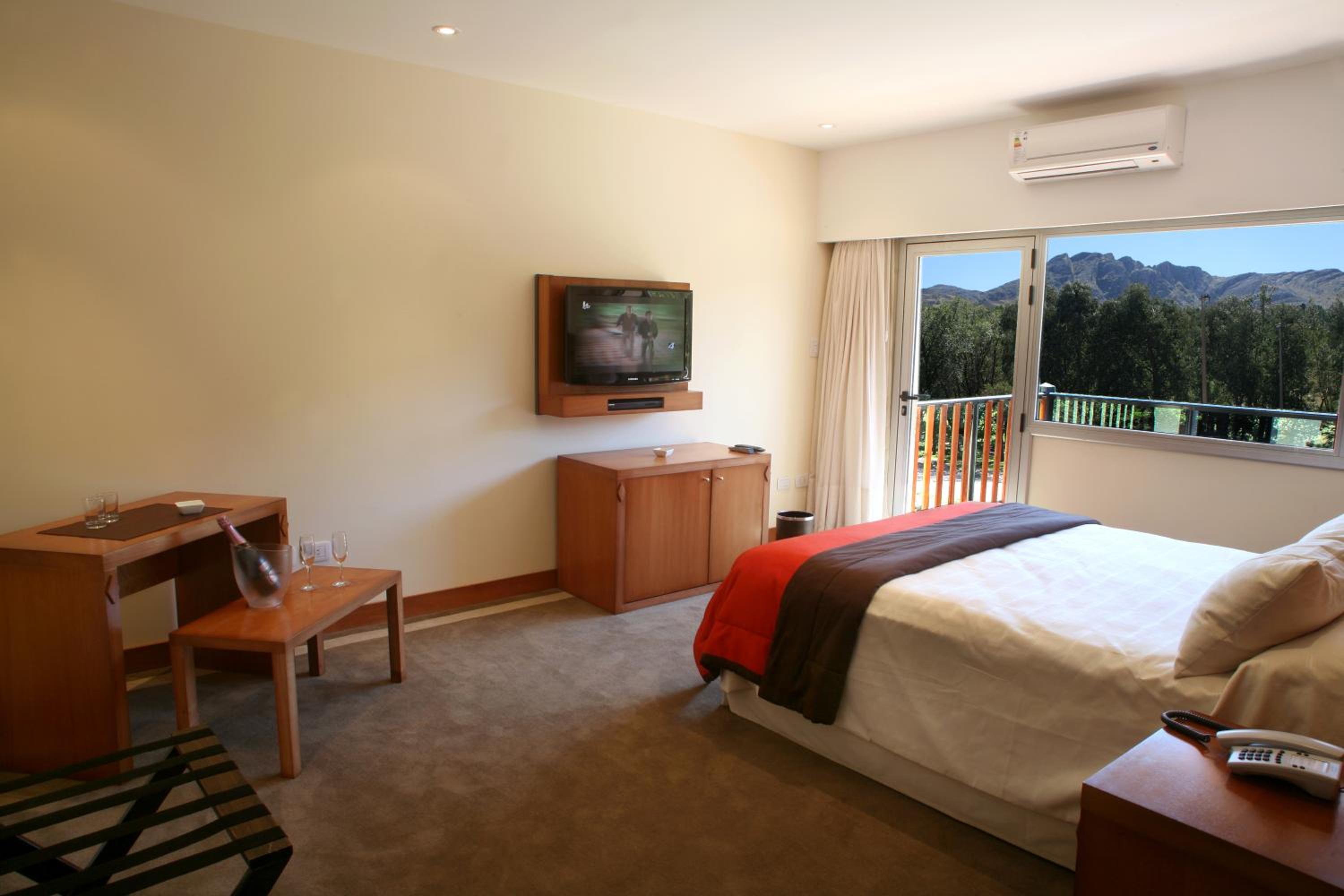 Superior Junior Suite photo 1
