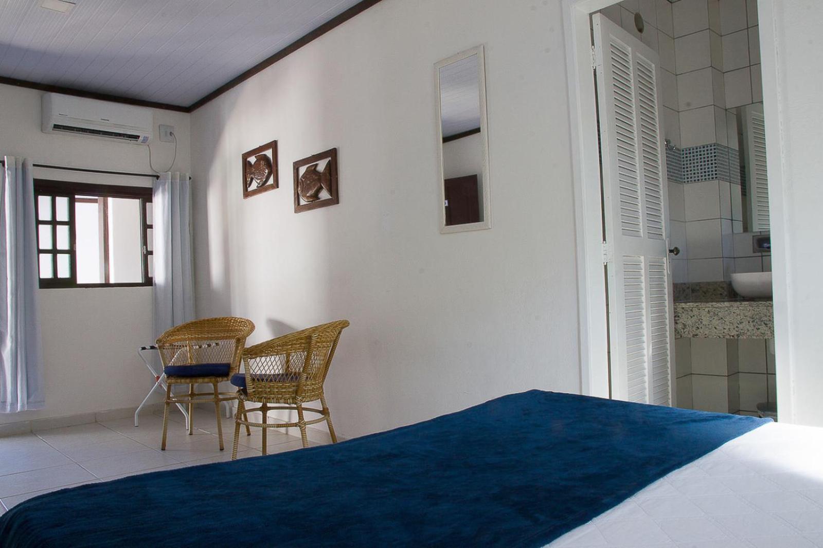 Standard Double Room photo 2