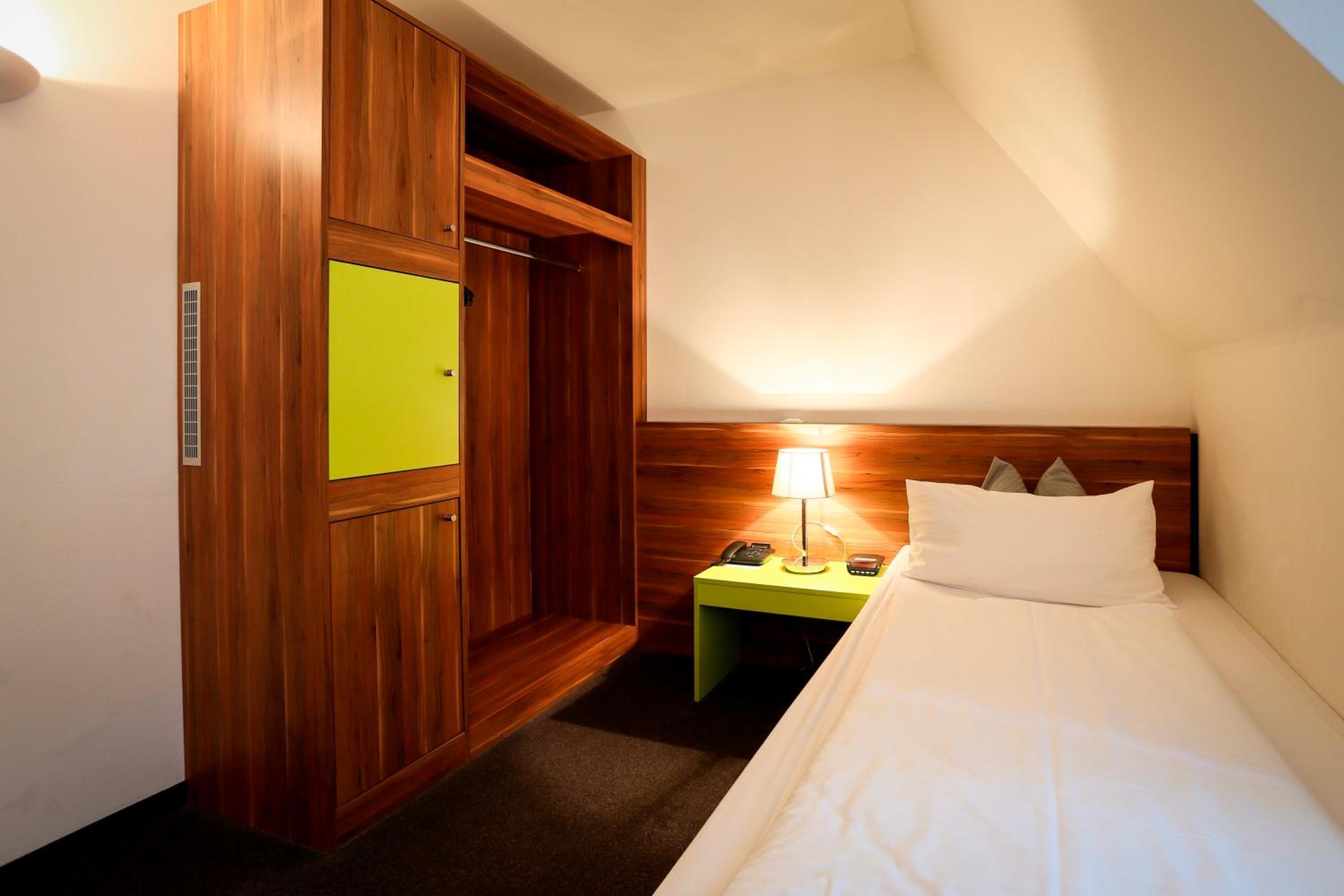 Economy Single Room photo 2
