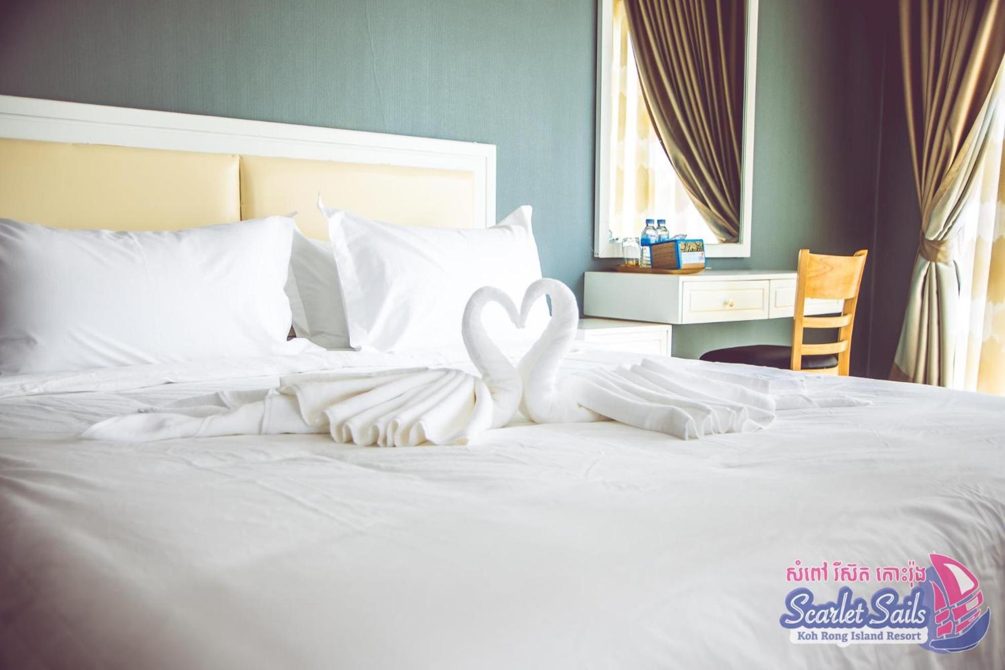 Suite With Sea View photo 1