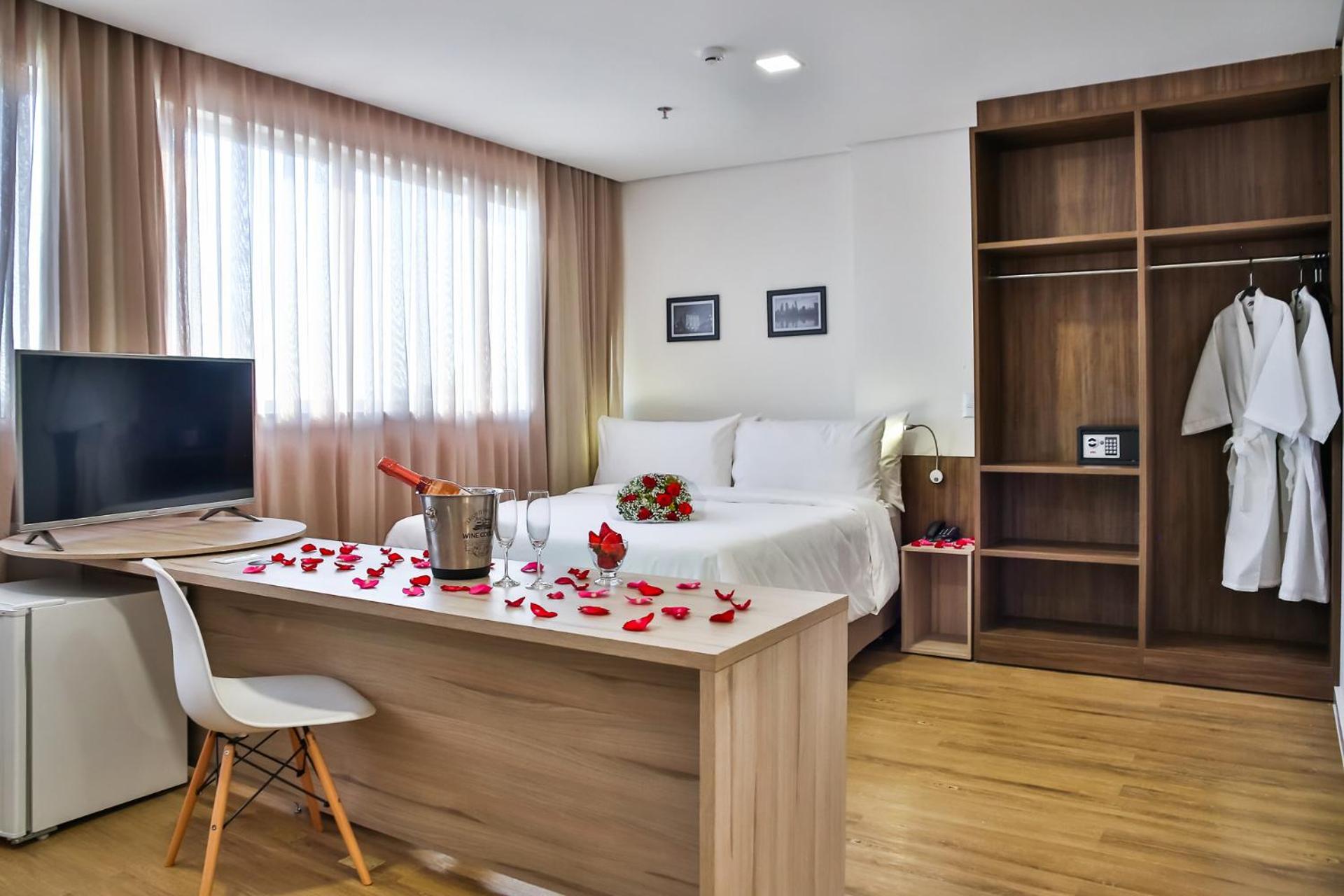 Superior Double Room photo 1