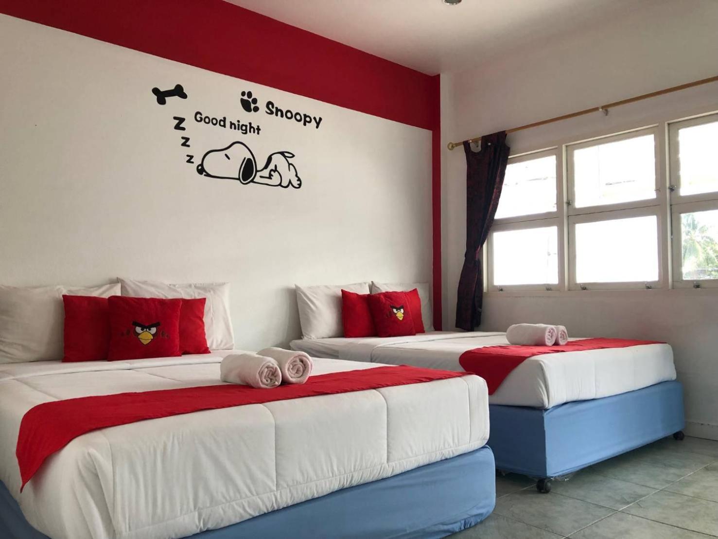 Standard Double Room photo 2