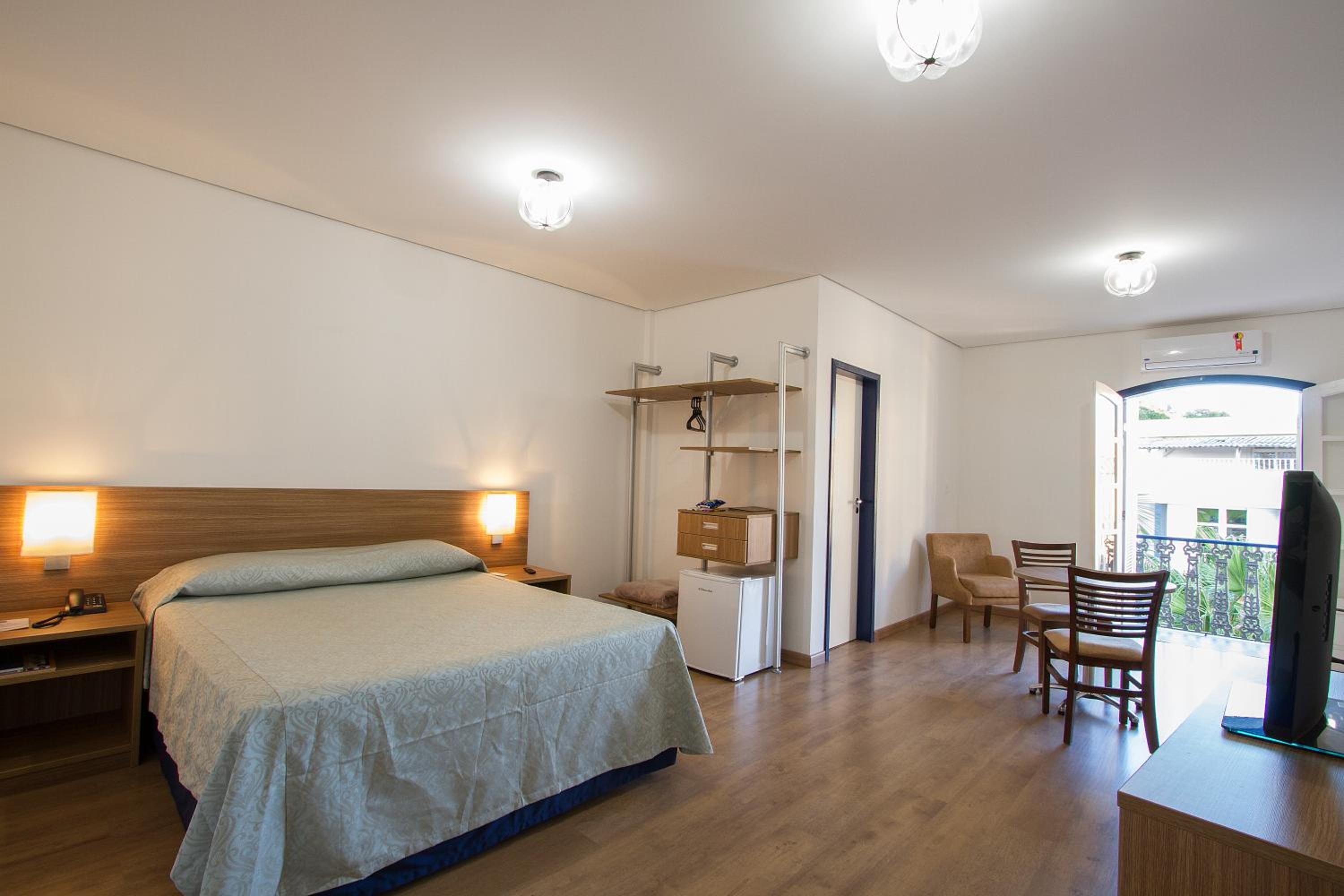 Deluxe Double Room - Photo 6
