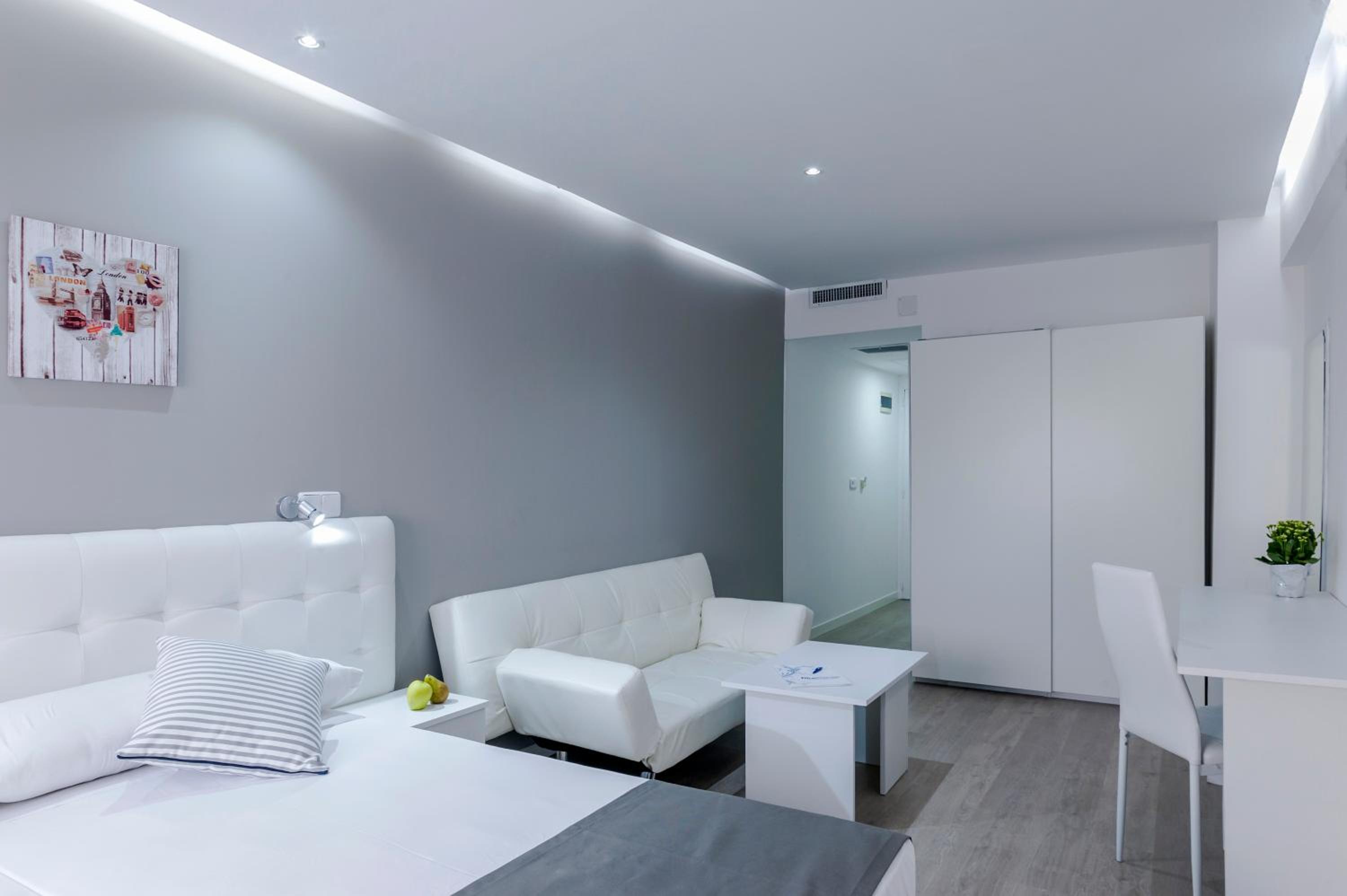 Superior Double Room - Photo 31