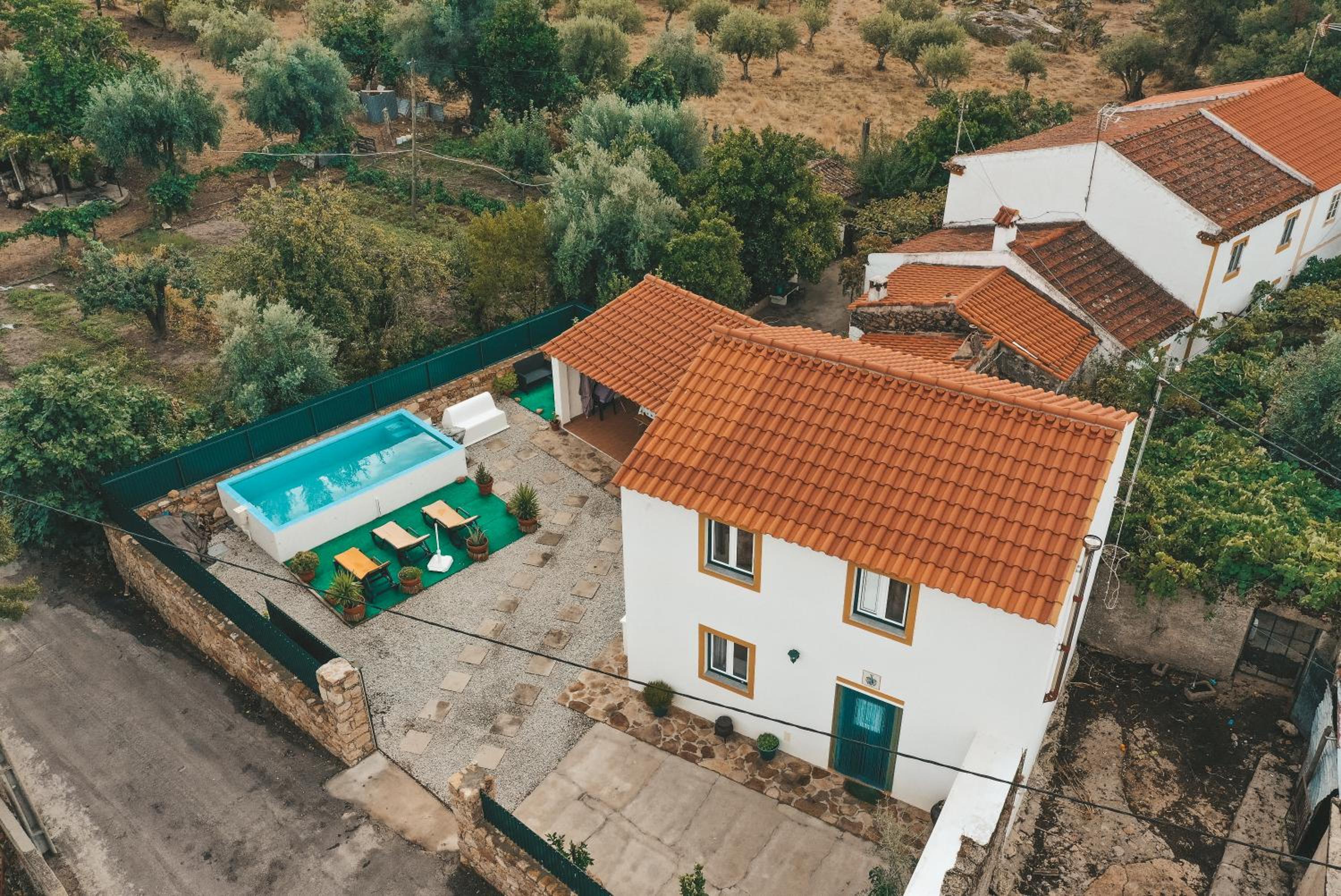Villa with Private Pool photo 3