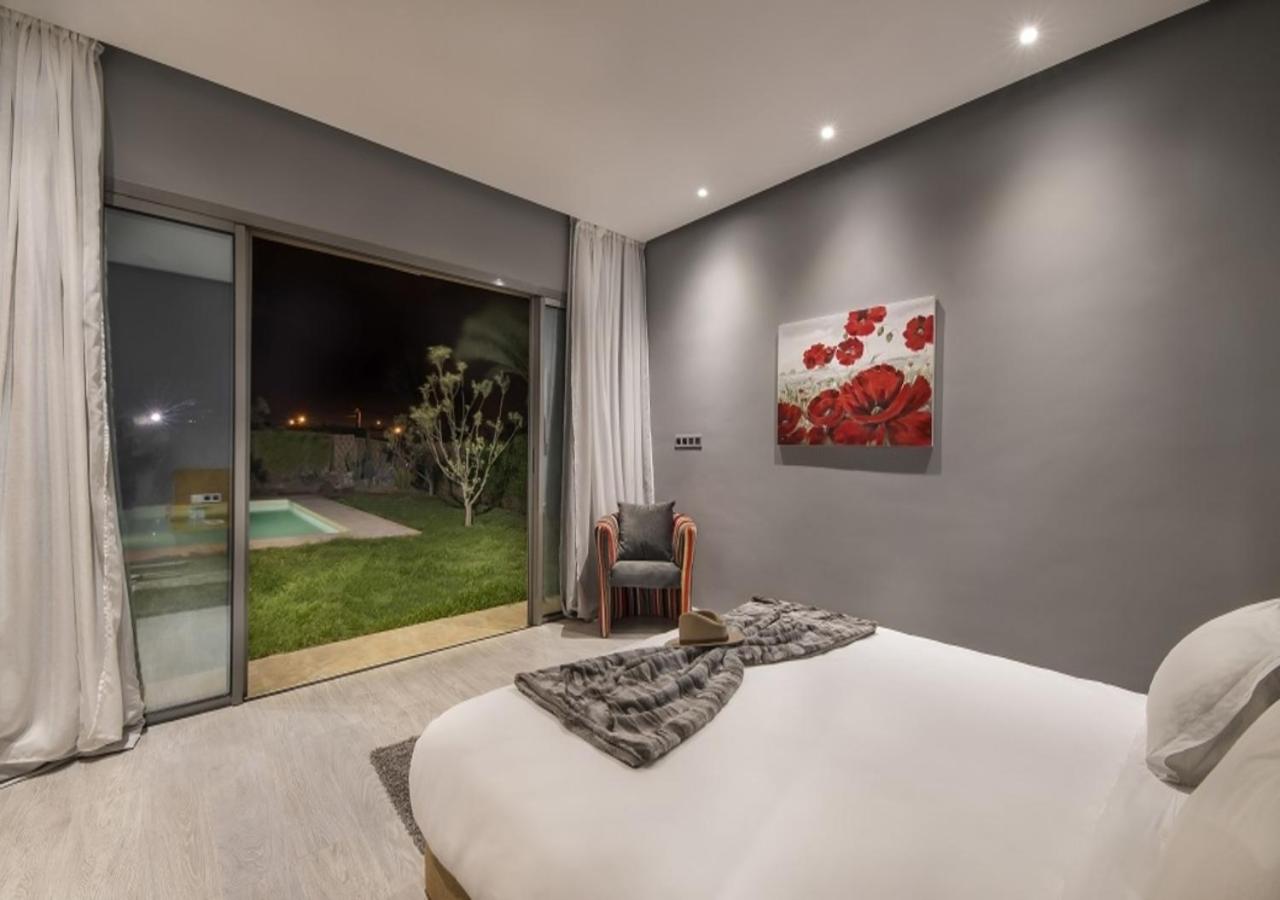 Superior Villa with Private Pool