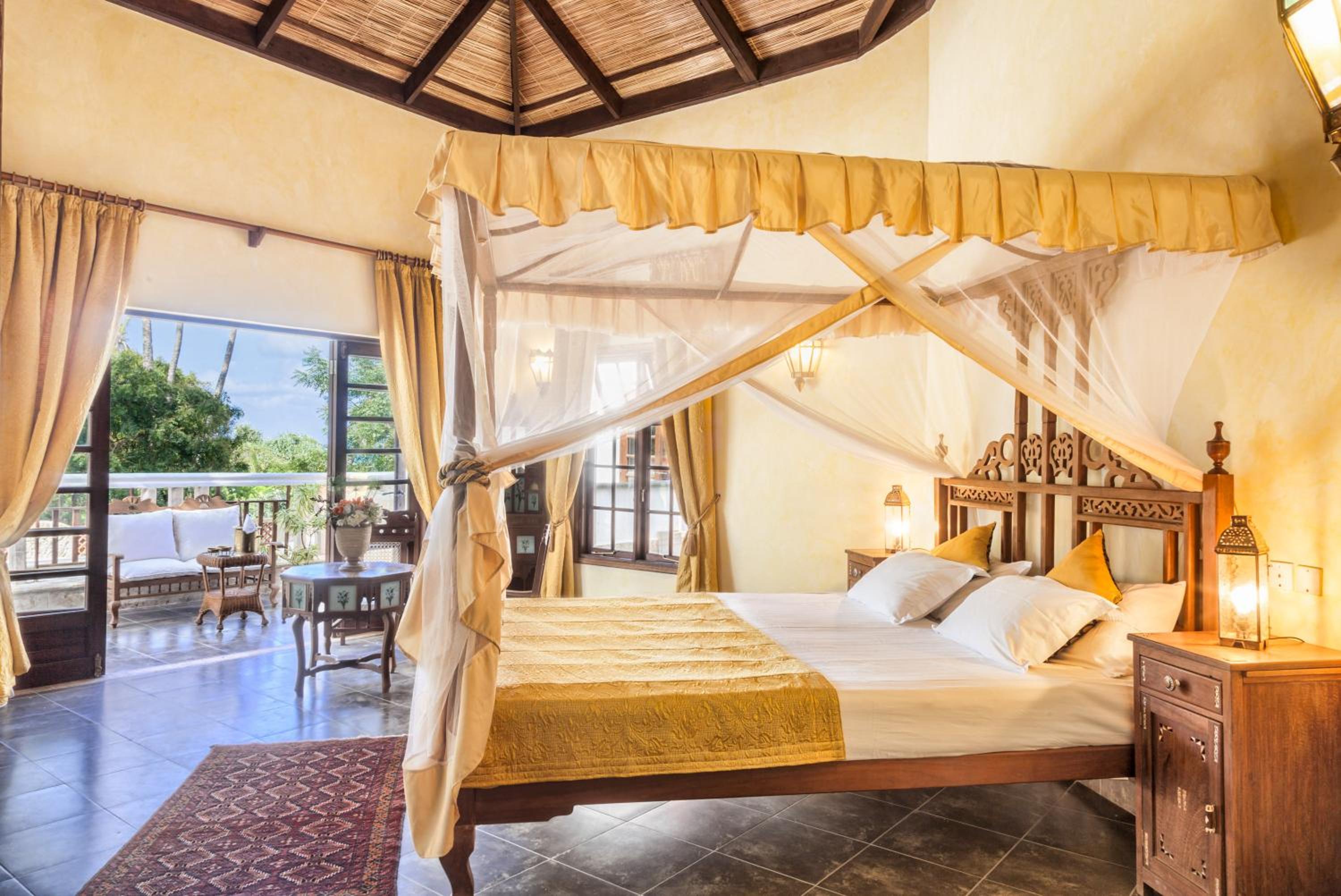 Deluxe Double Room with Ocean View - Photo 5