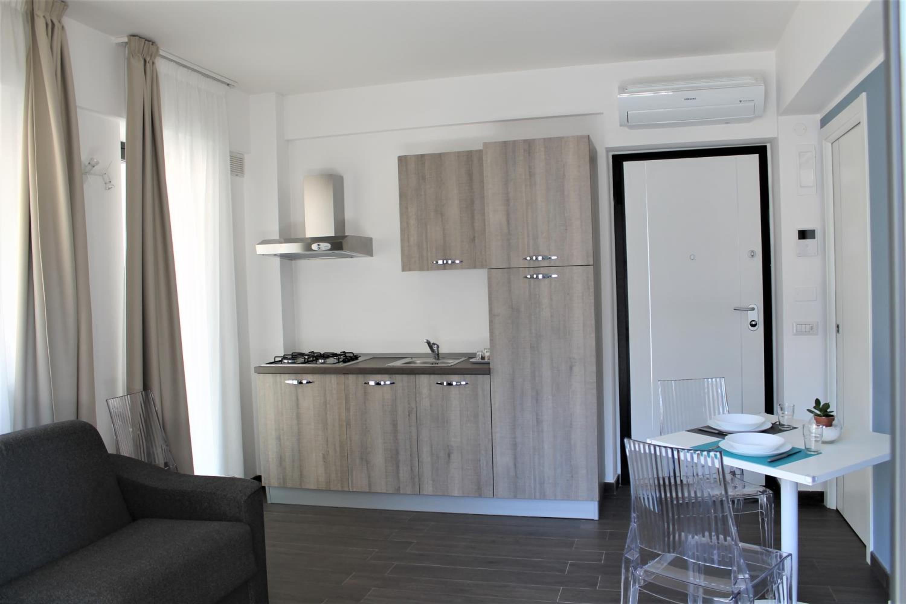 Superior Apartment