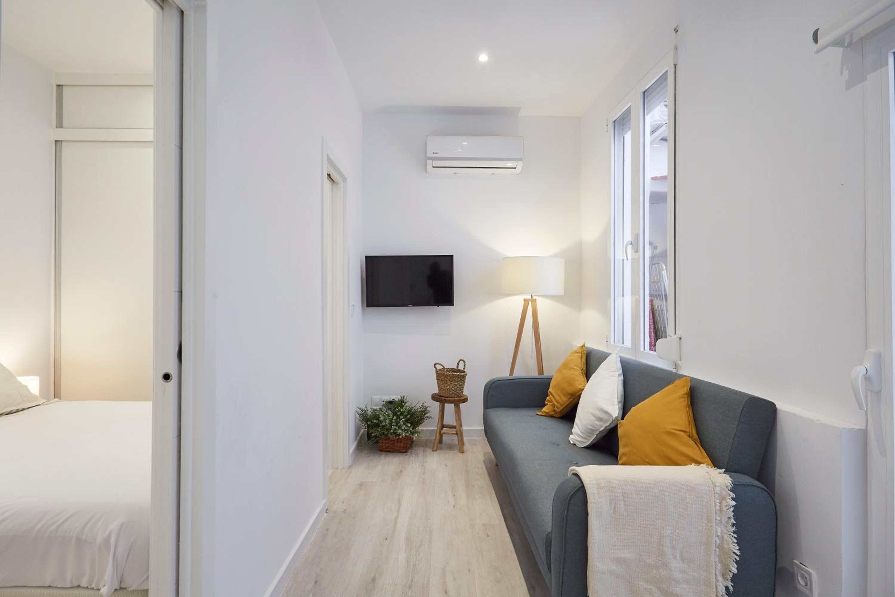 Apartamento