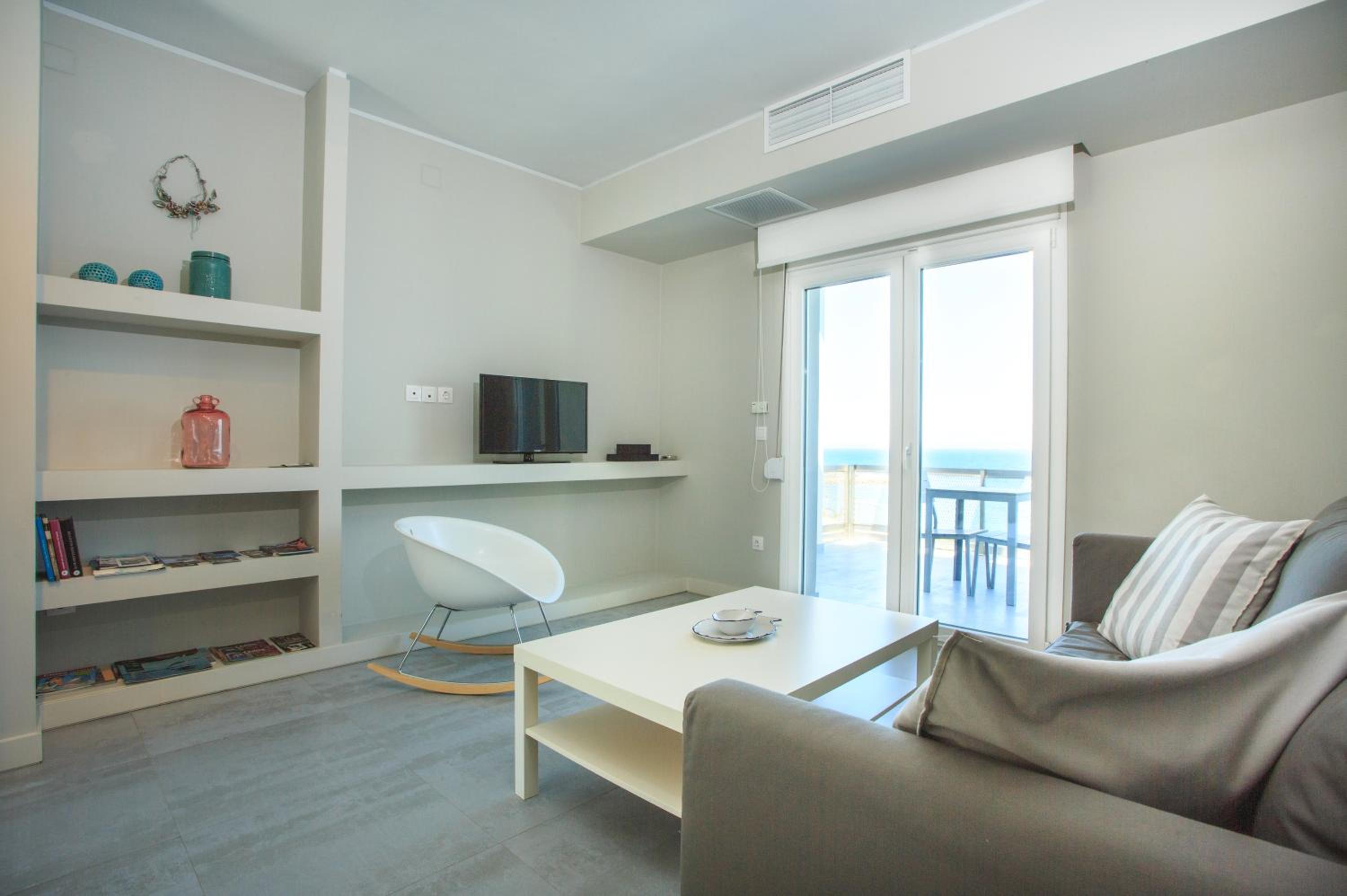 Maisonette