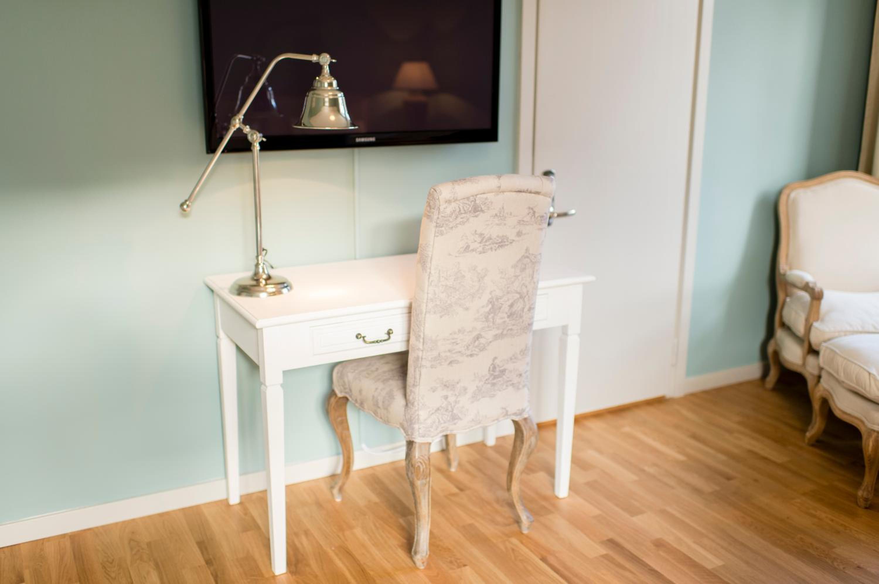 Superior Queen Room