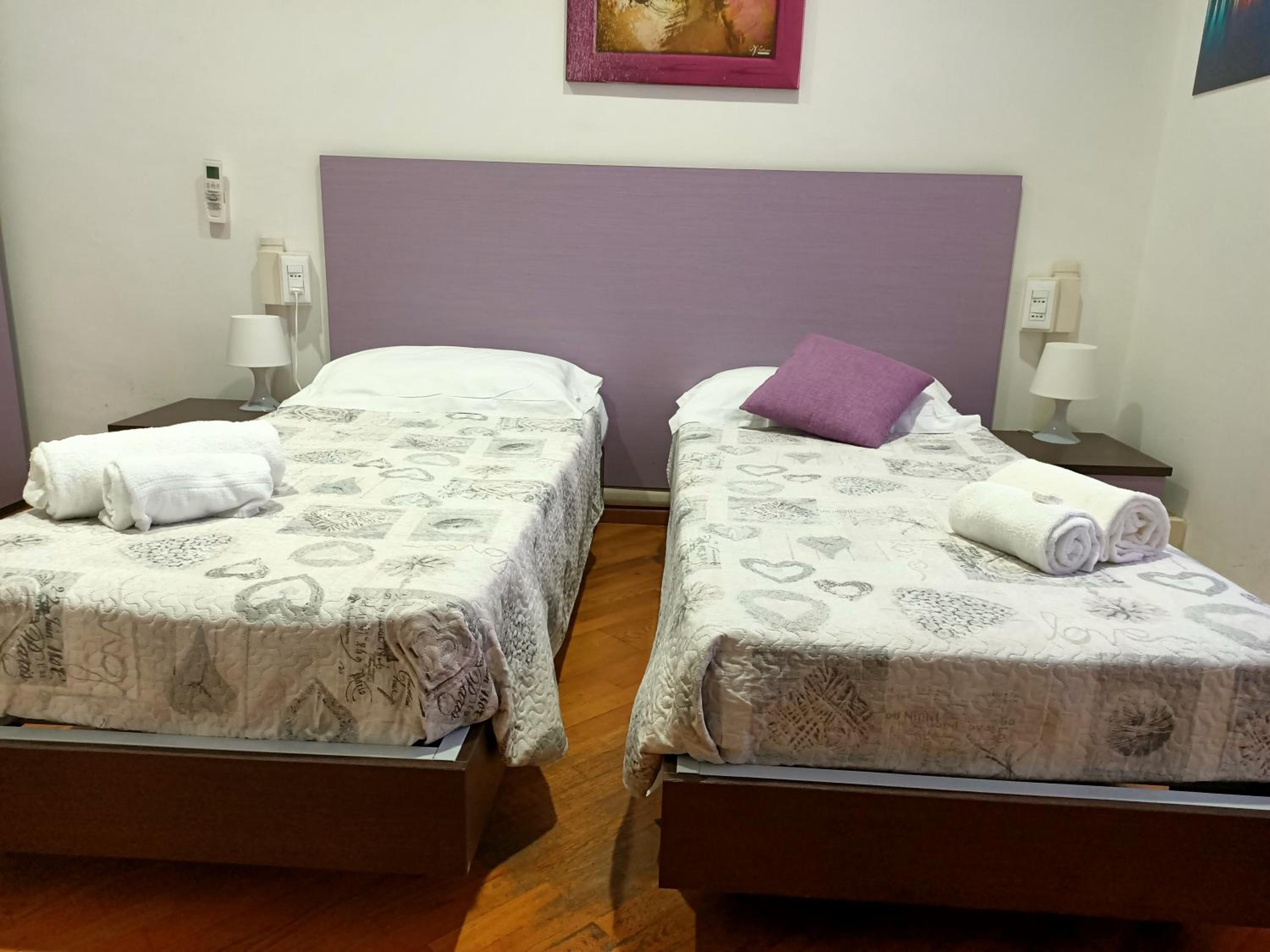 Double or Twin Room - Photo 20
