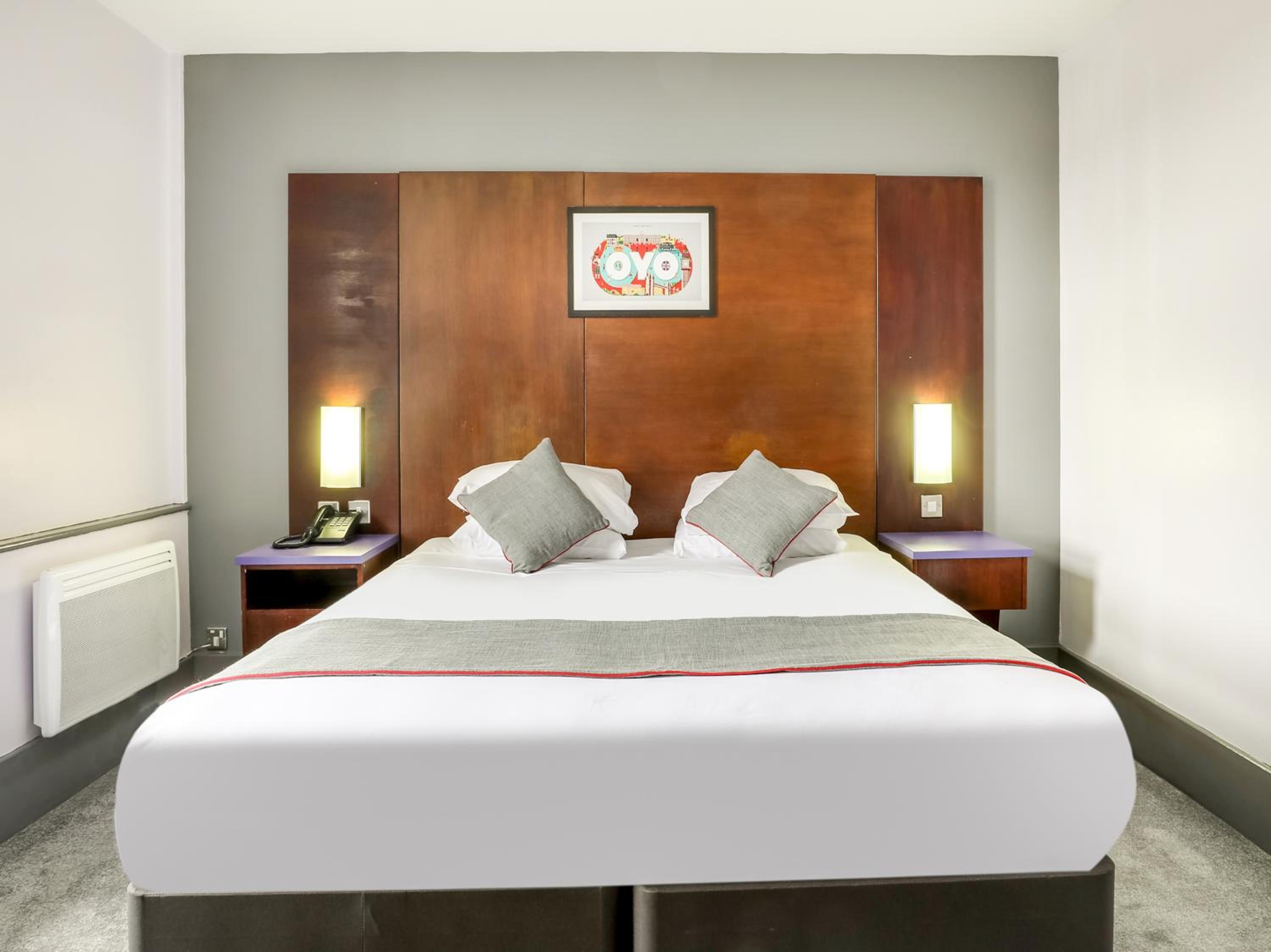 King Room - Photo 2