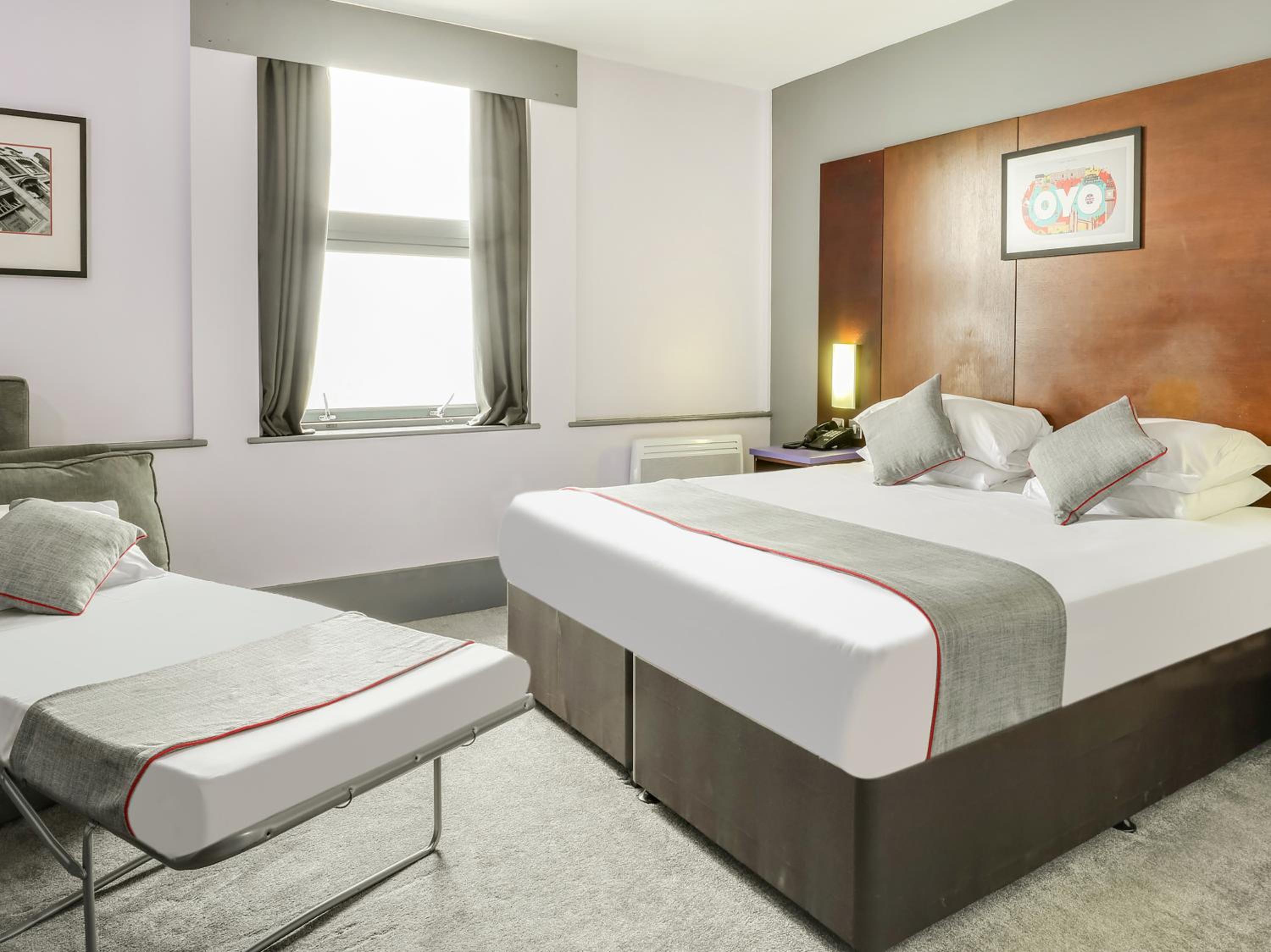 King Room - Photo 3