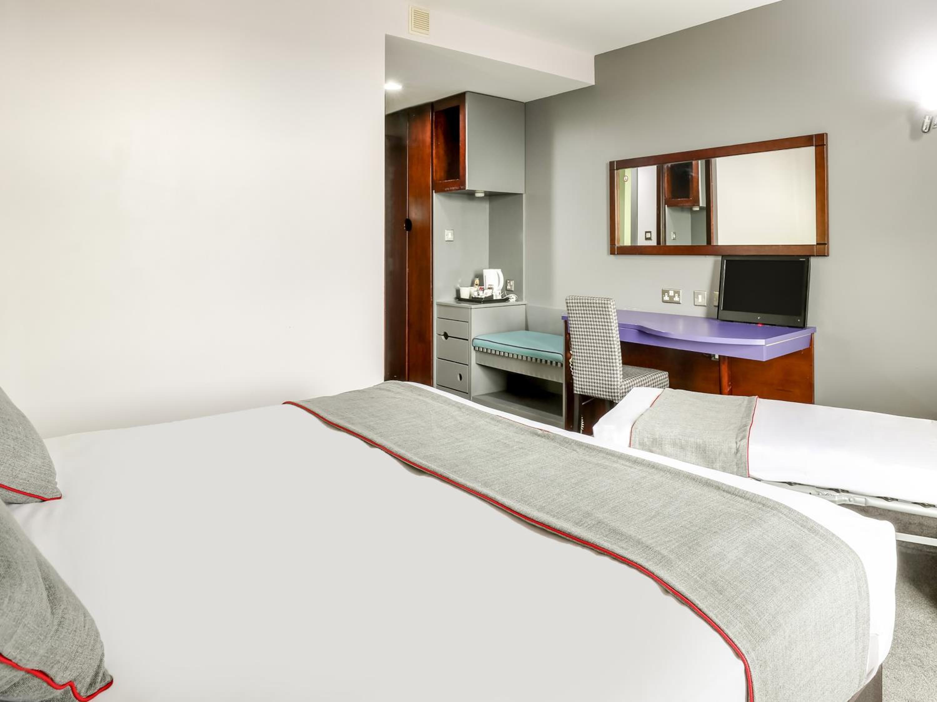 King Room - Photo 4