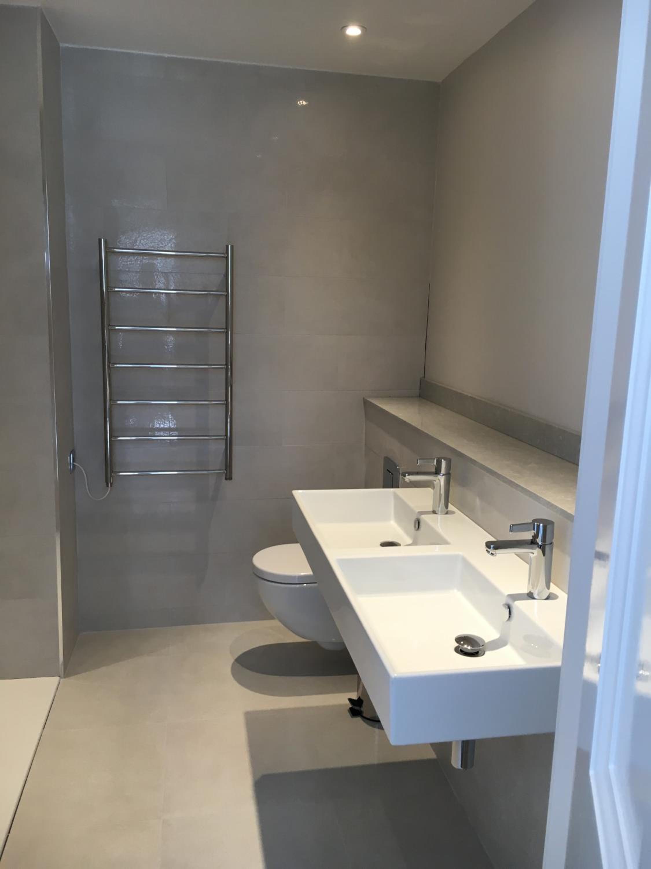 Corner Suite photo 3