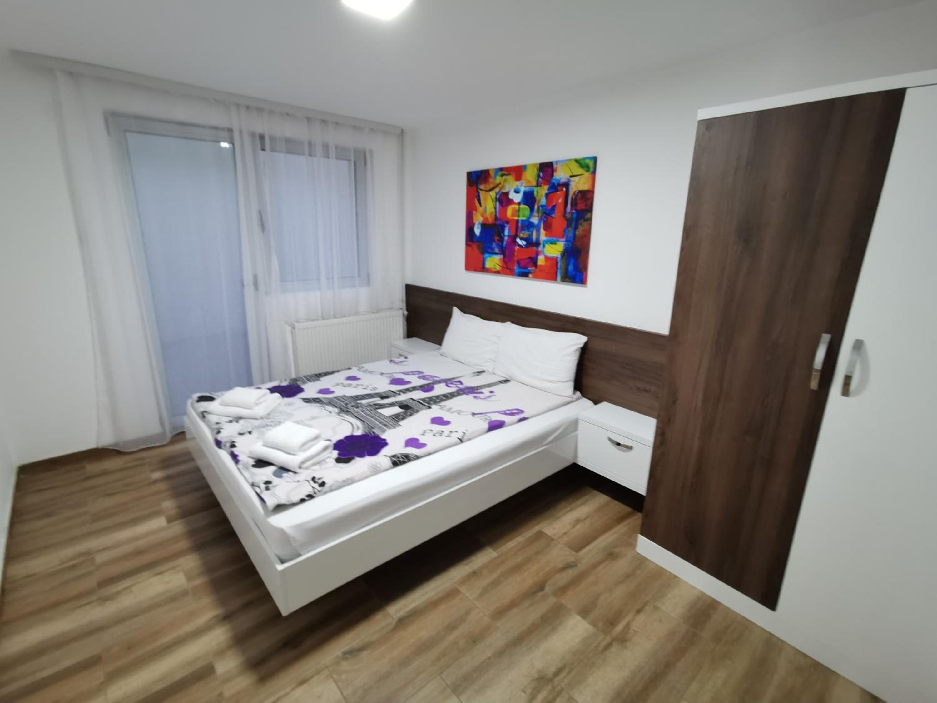 Apartment - Ground Floor photo 1