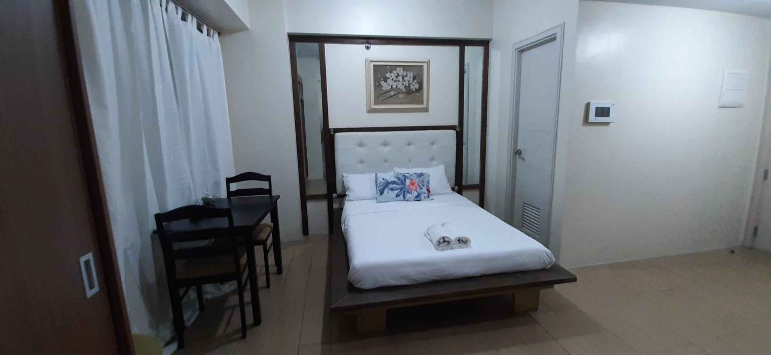 Studio Apartment - Photo 9