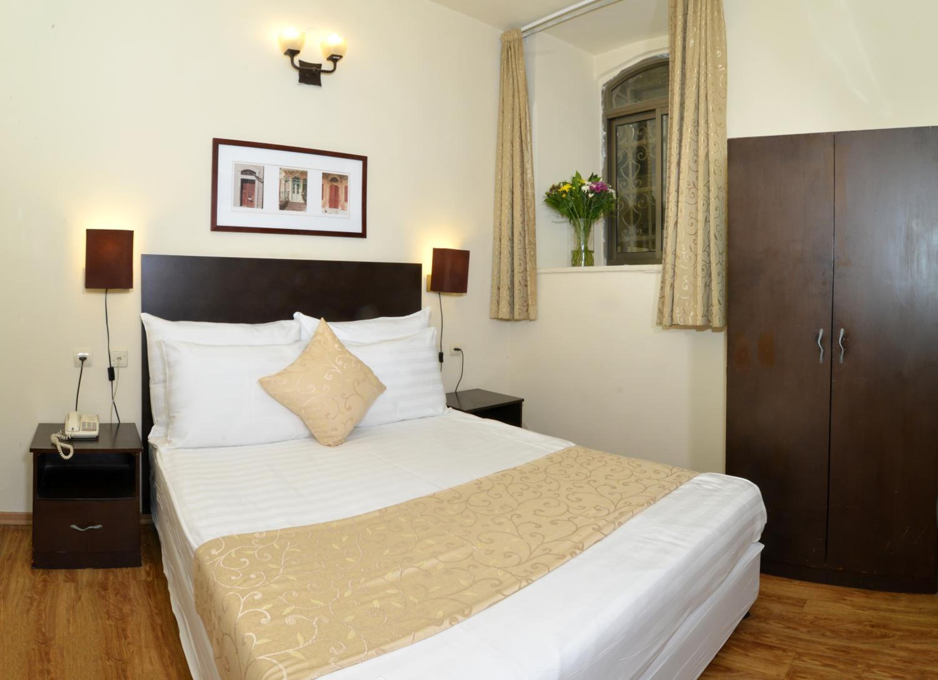 Economy Single Room - Lower Ground Floor  photo 1