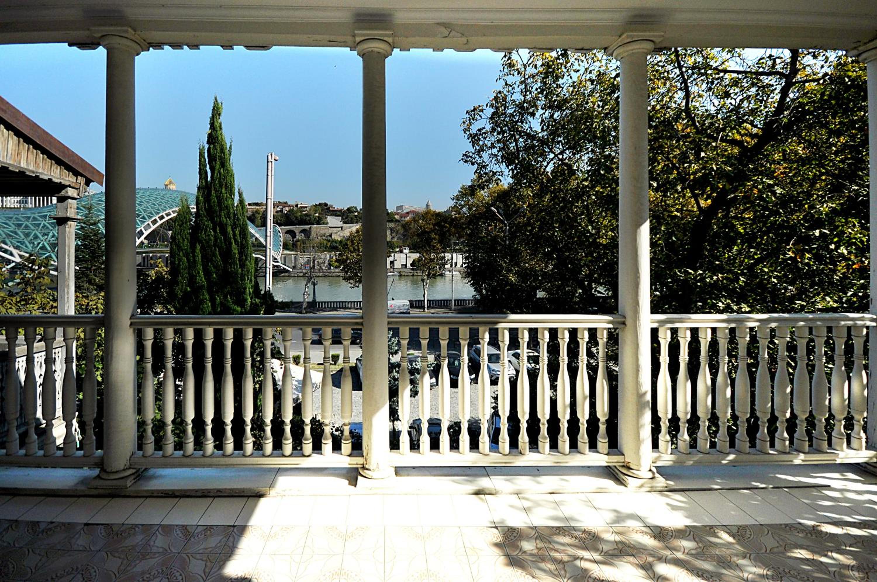 Superior Double or Twin Room with Terrace - Photo 2