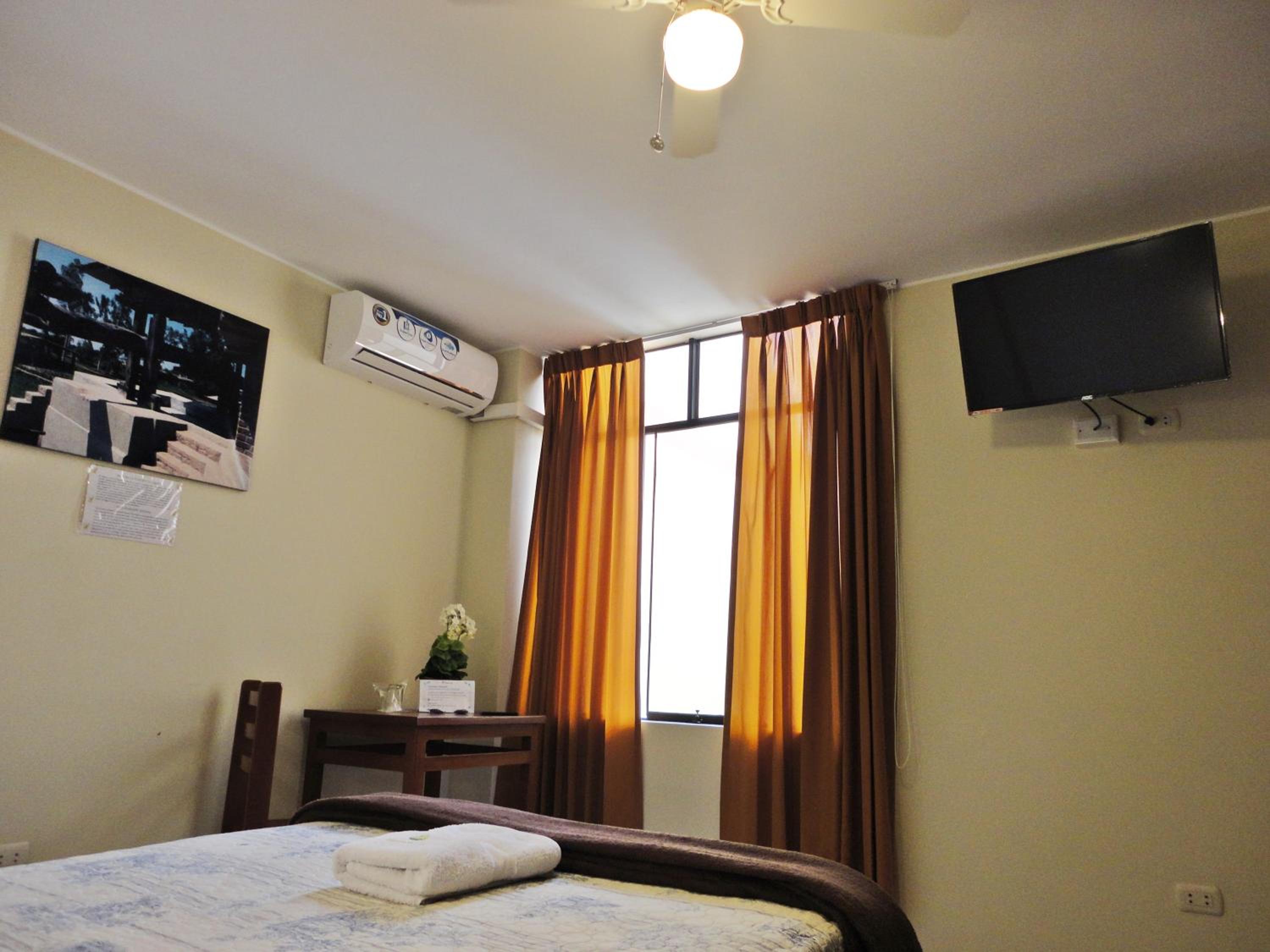 Superior Single Room photo 2