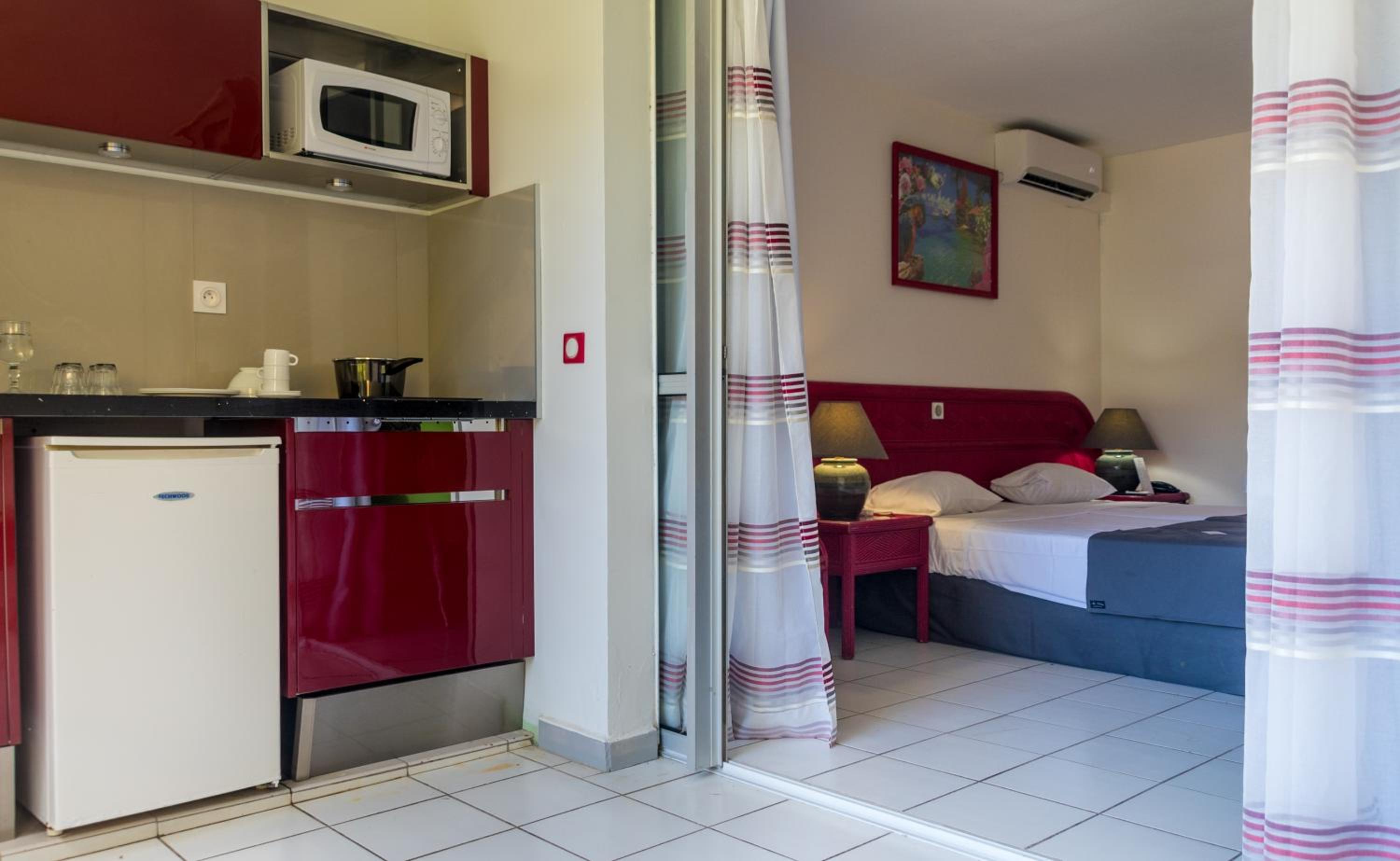 Studio - Vue Mer - Photo 12