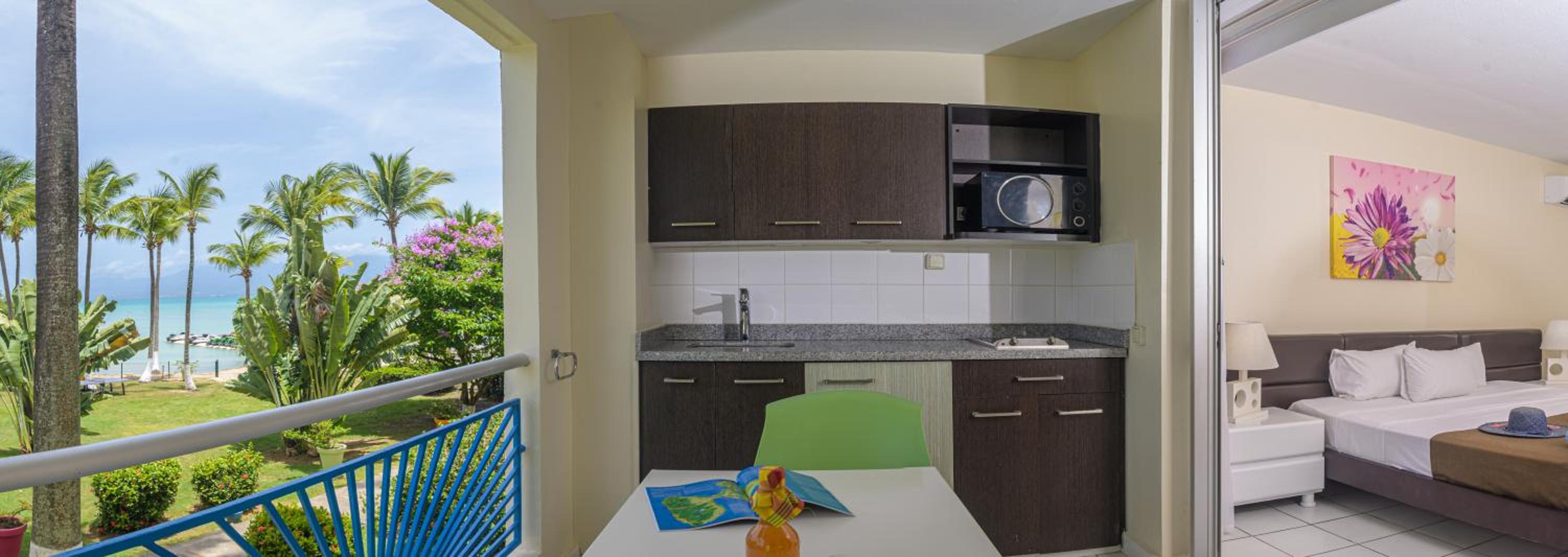 Studio - Vue Mer - Photo 13