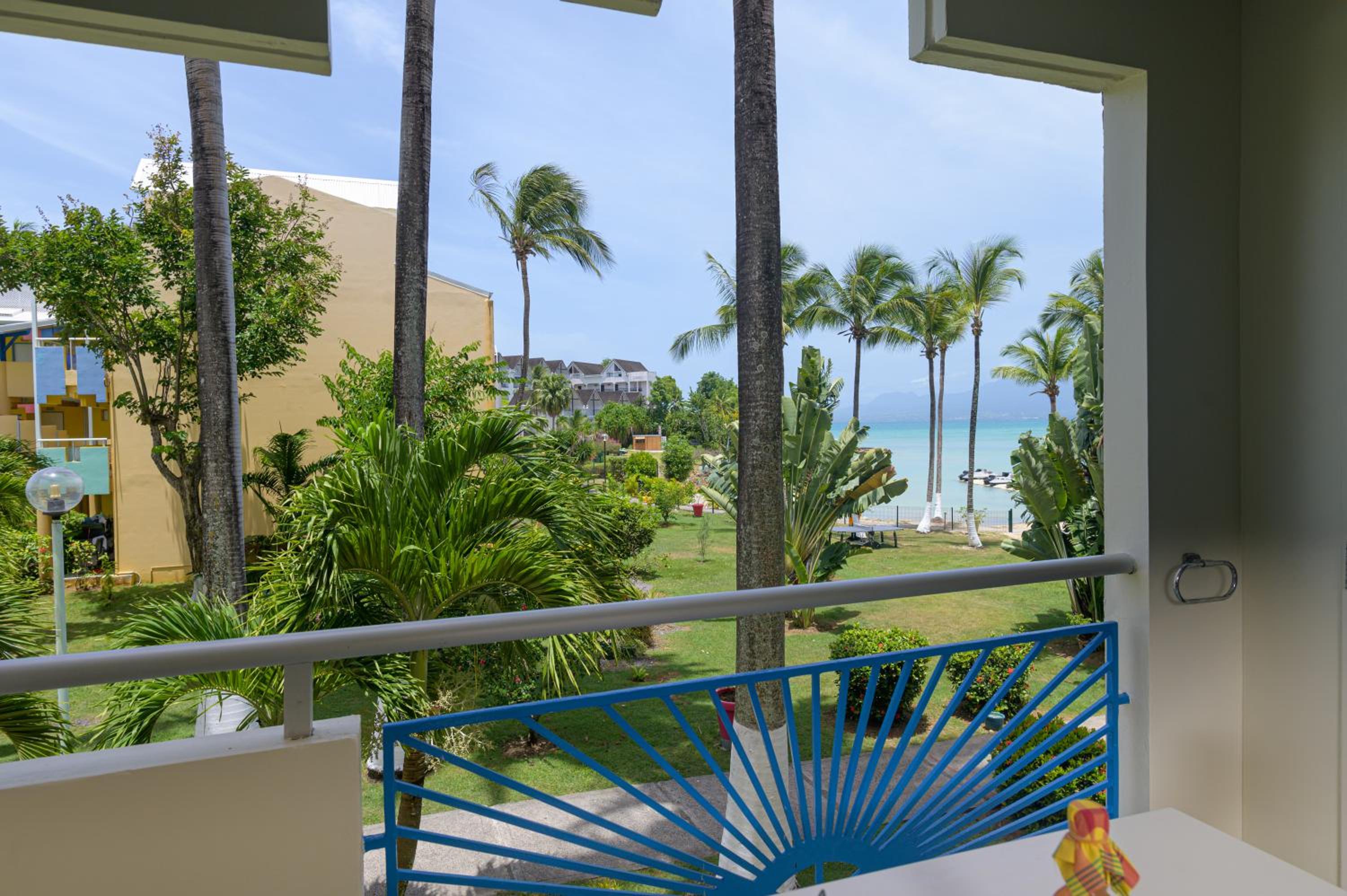 Studio - Vue Mer - Photo 4