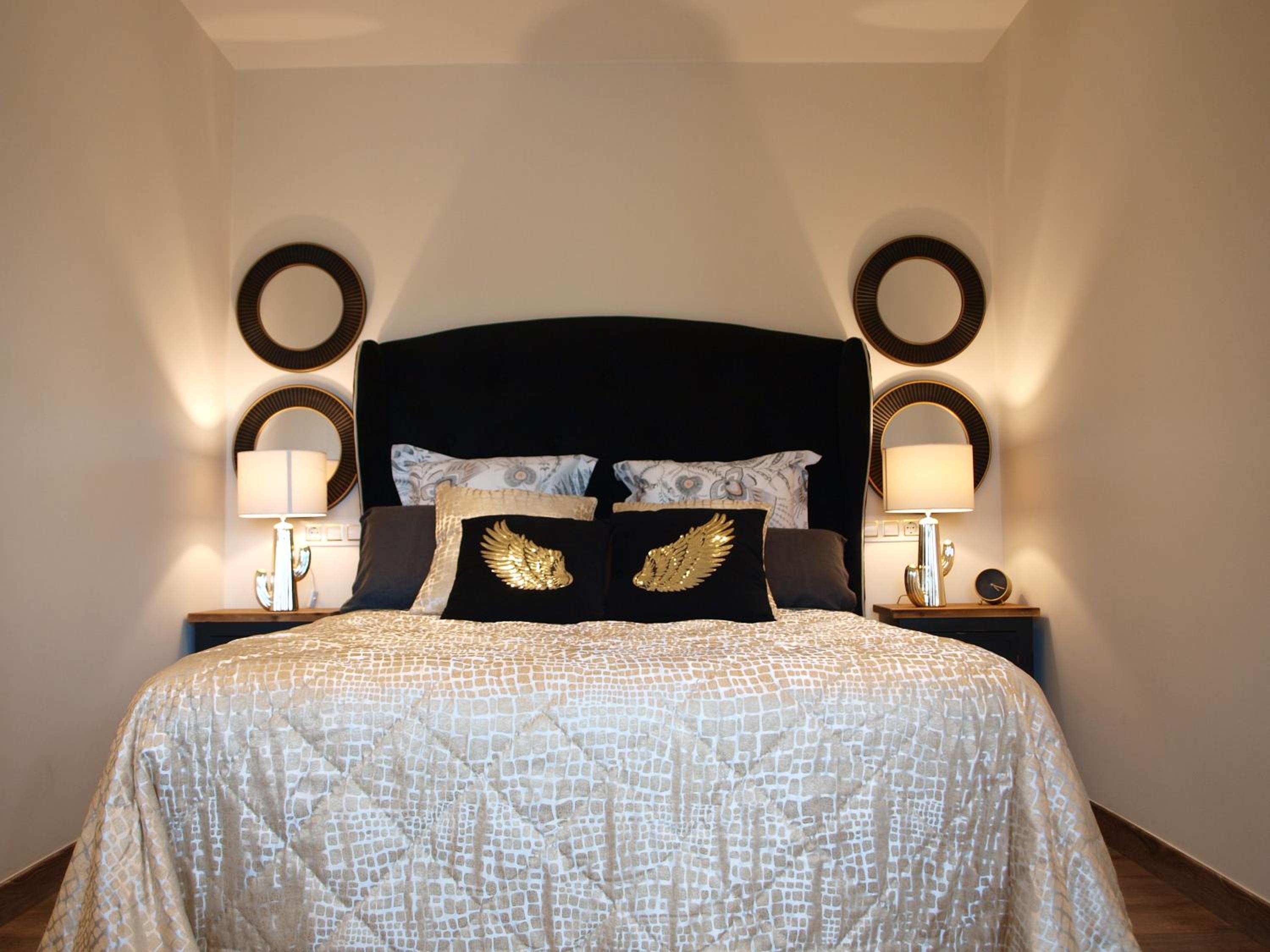 Suite Deluxe